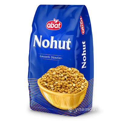 Nohut