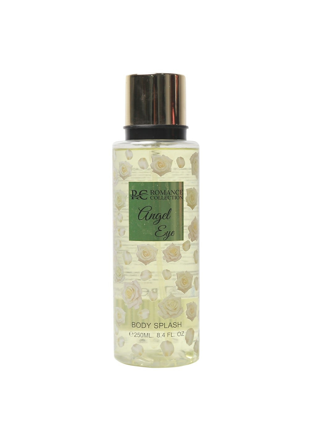 "Romance collection" angel eye splash 250ml  (6292022920068)