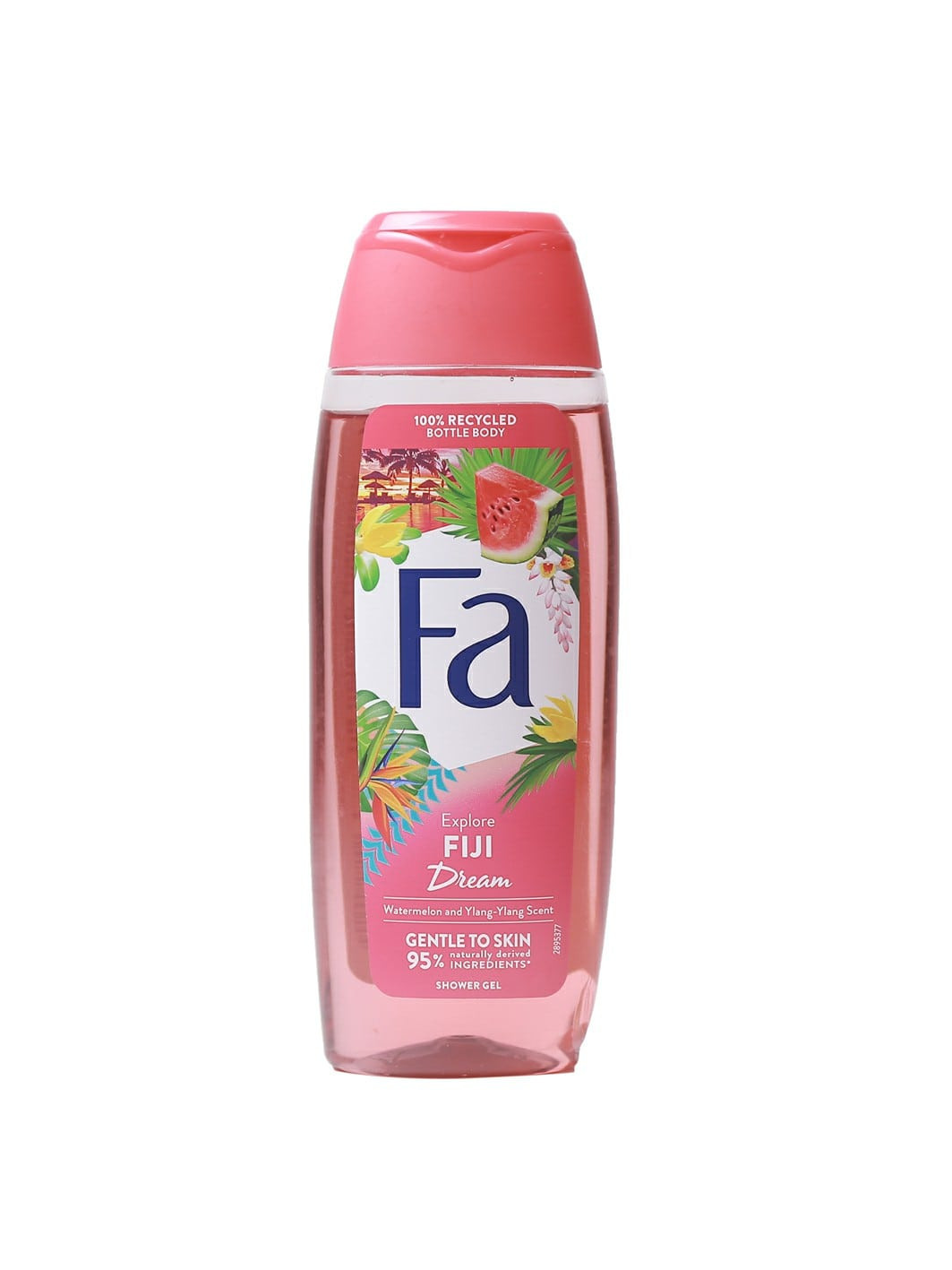 "Fa" fiji dream shower gel 150ml (4015100804126)