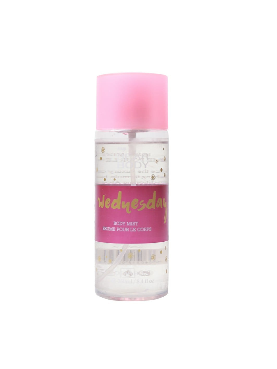 "My Dear body" sprey 250ml (5060315053257)