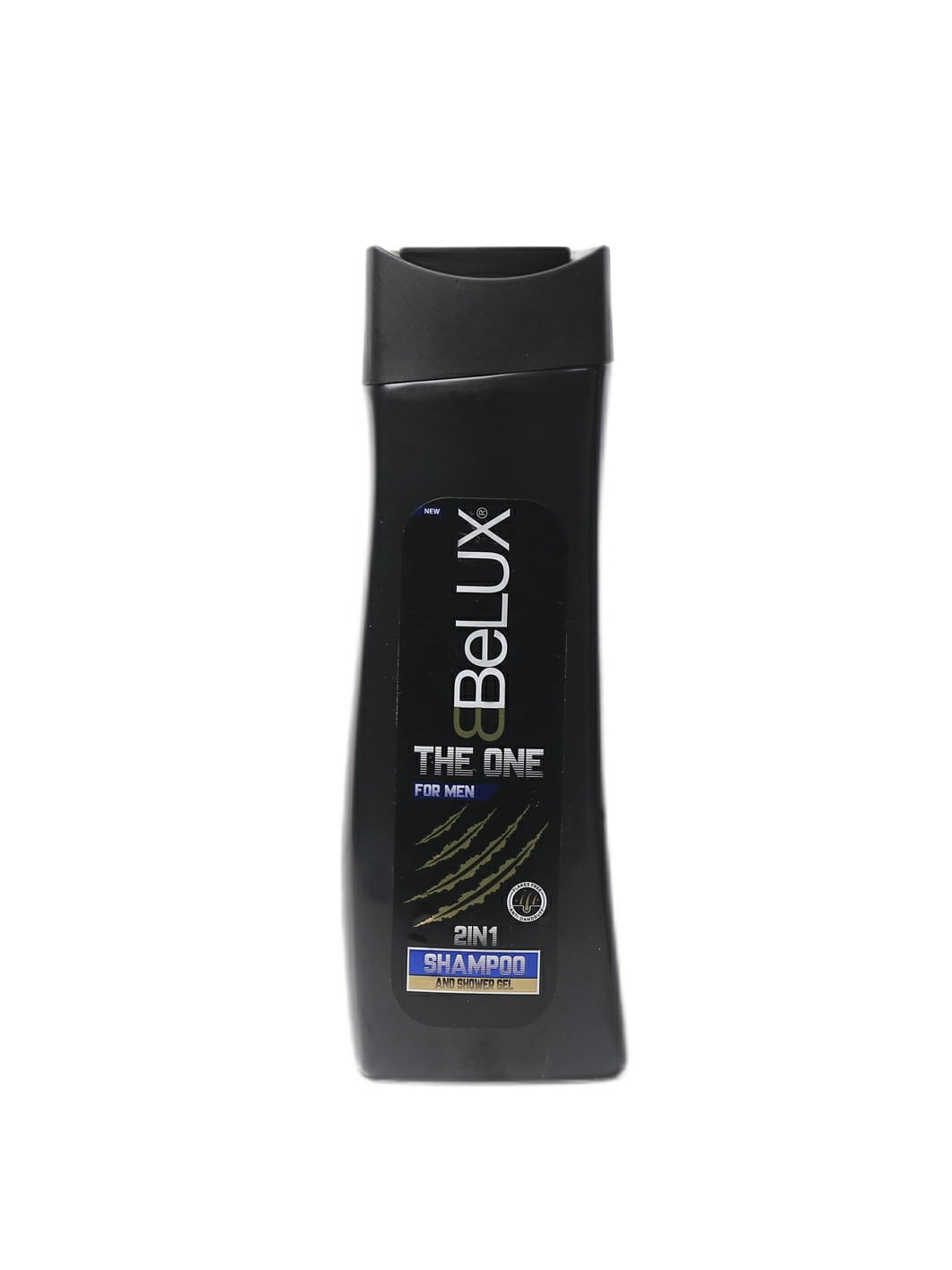 "Belux" The one Erkekler üçin şampun 600ml (8692730510267)