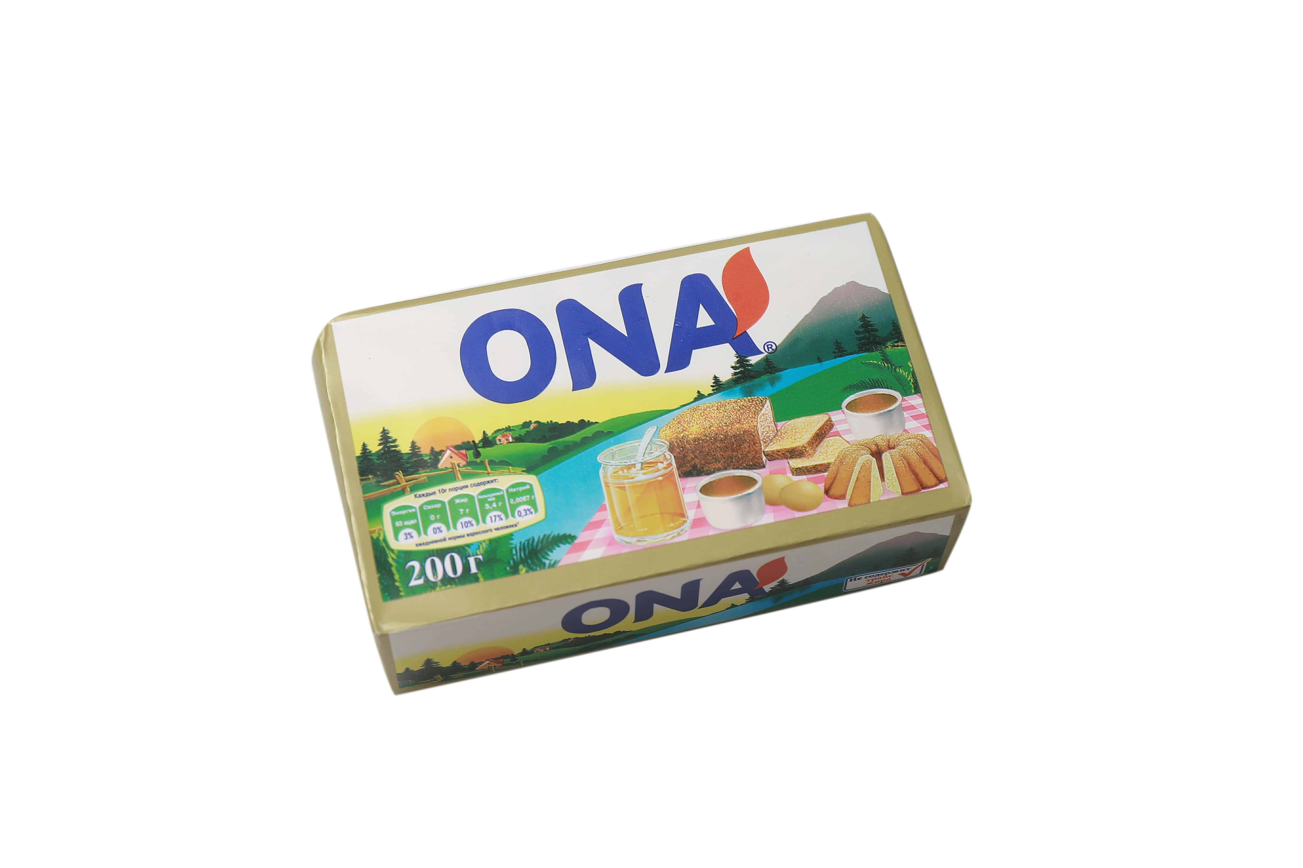 "Ona" Mesge 200gr (8691375671746)