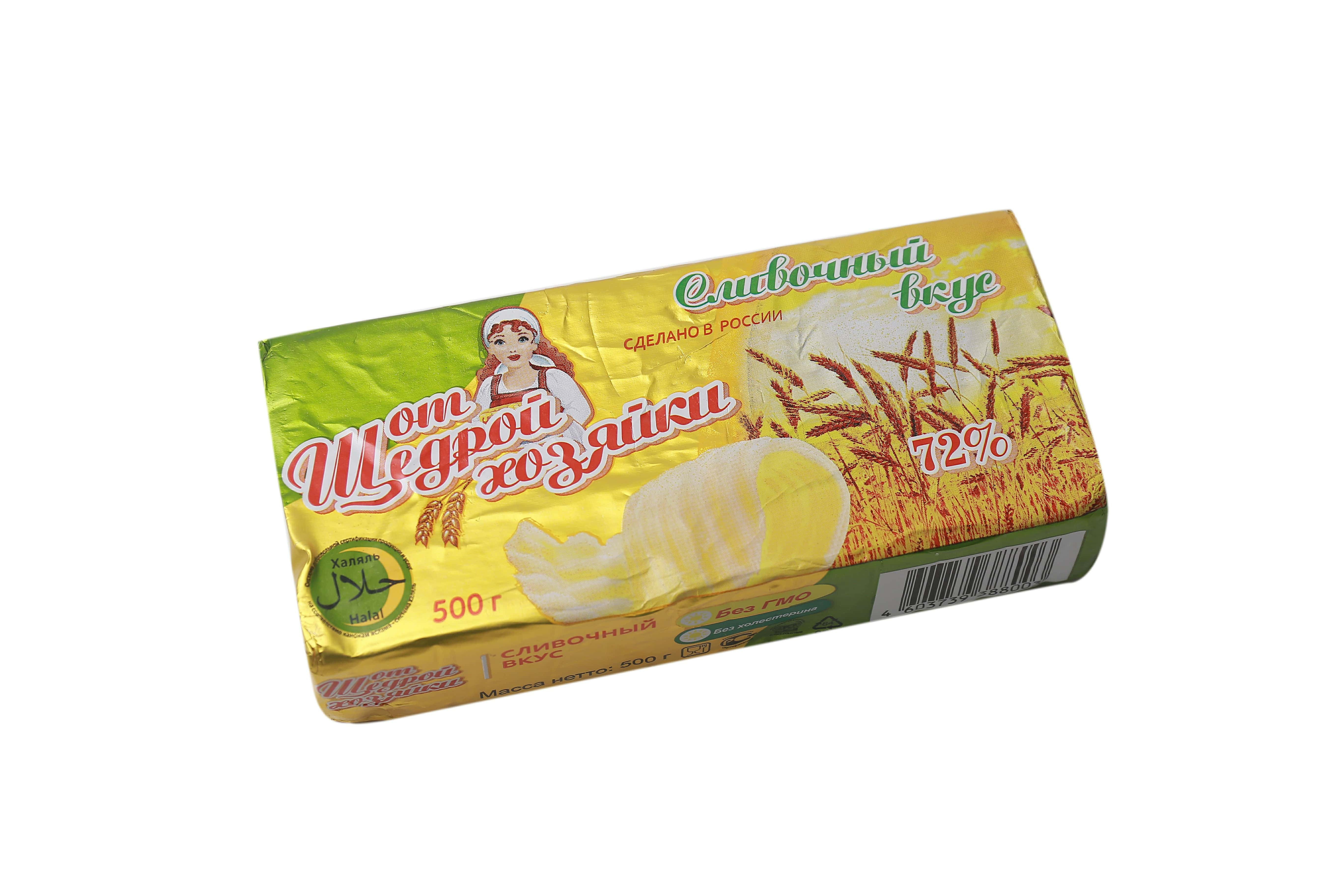 "Sedro" hozýayýki sliwoçny mesge uly 500gr (4603739388003)