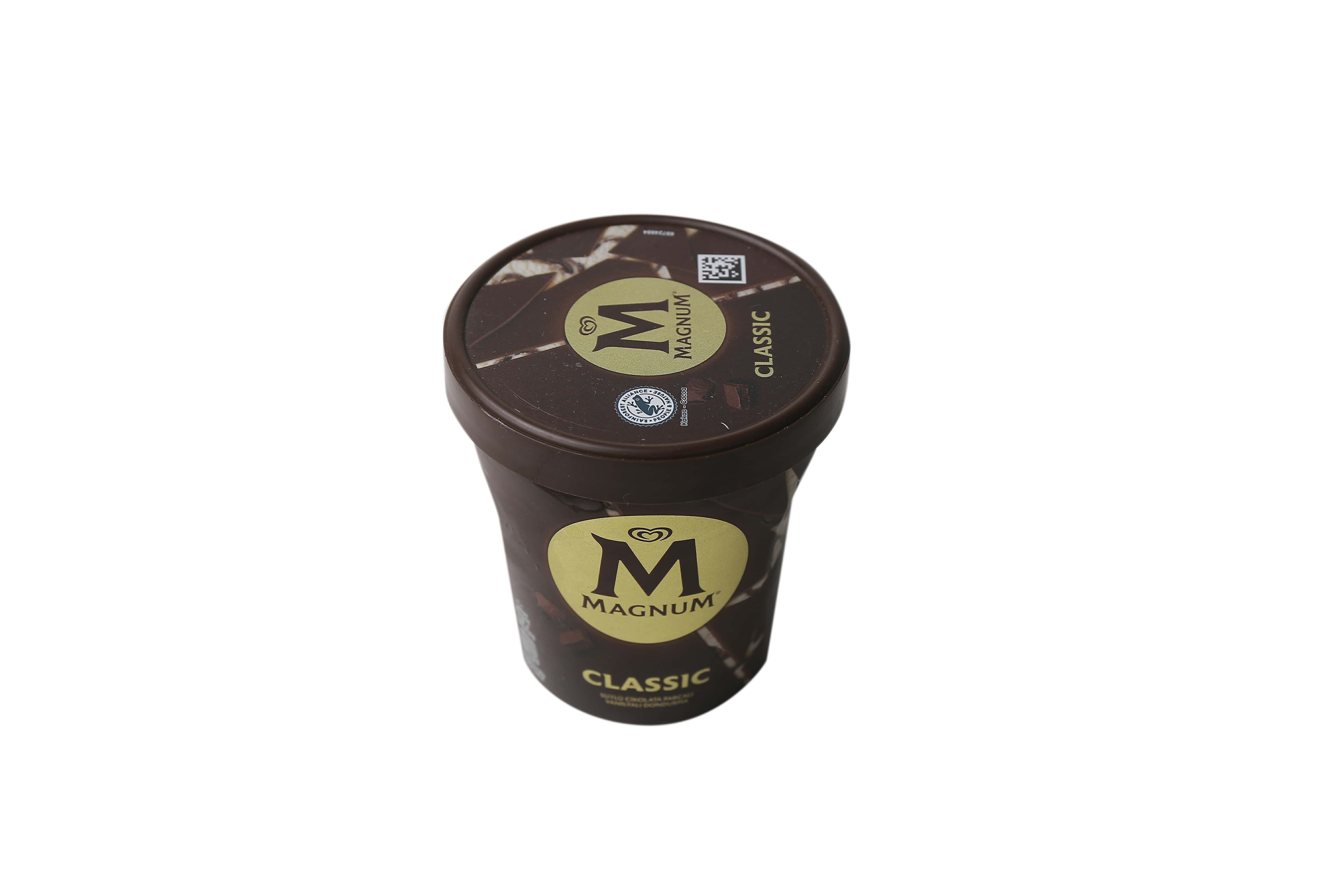 ''Magnum'' classic gap 100ml (8690637997648)