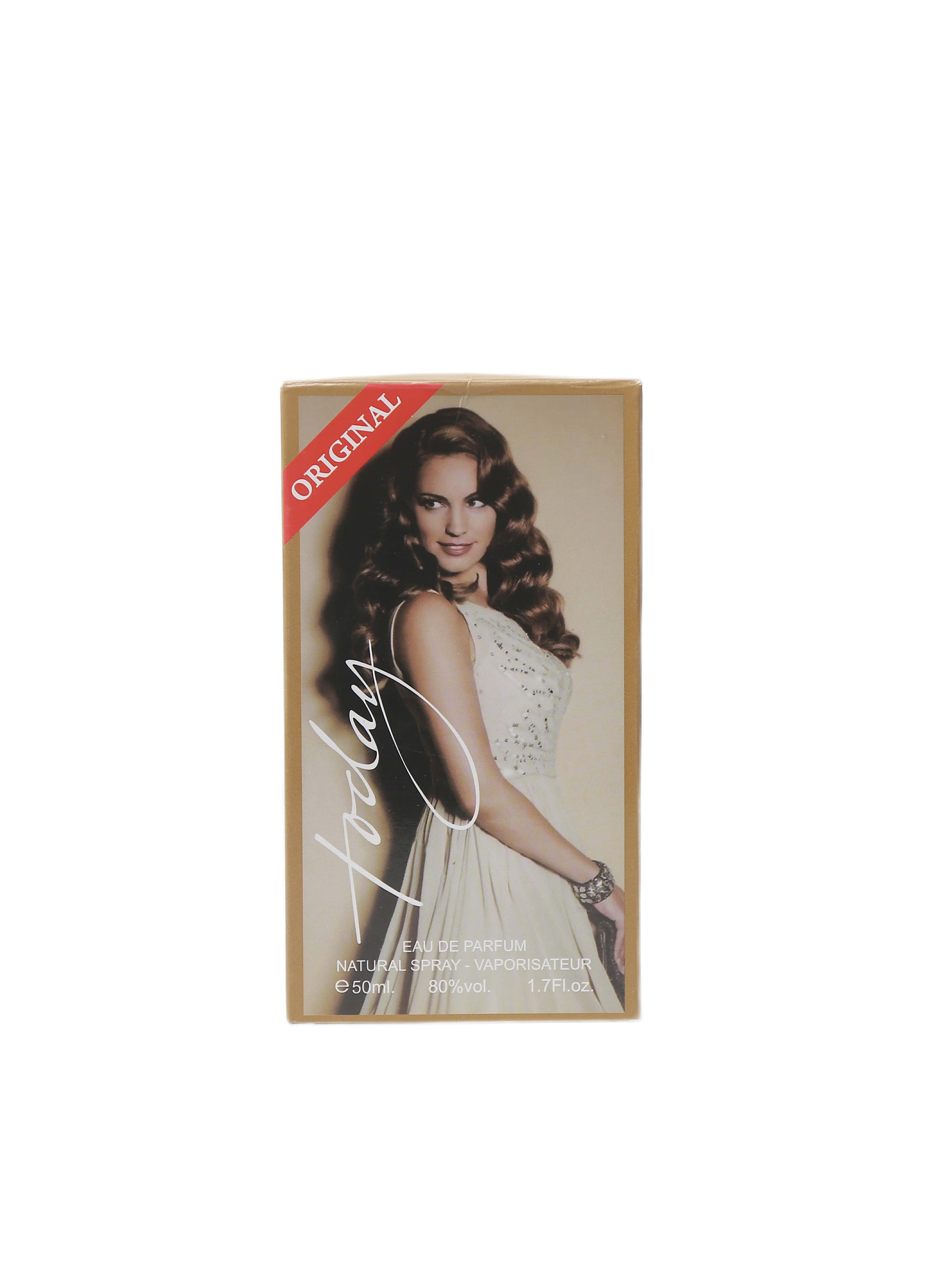 "Today" EAU de parfum 50ml (6932762123038)