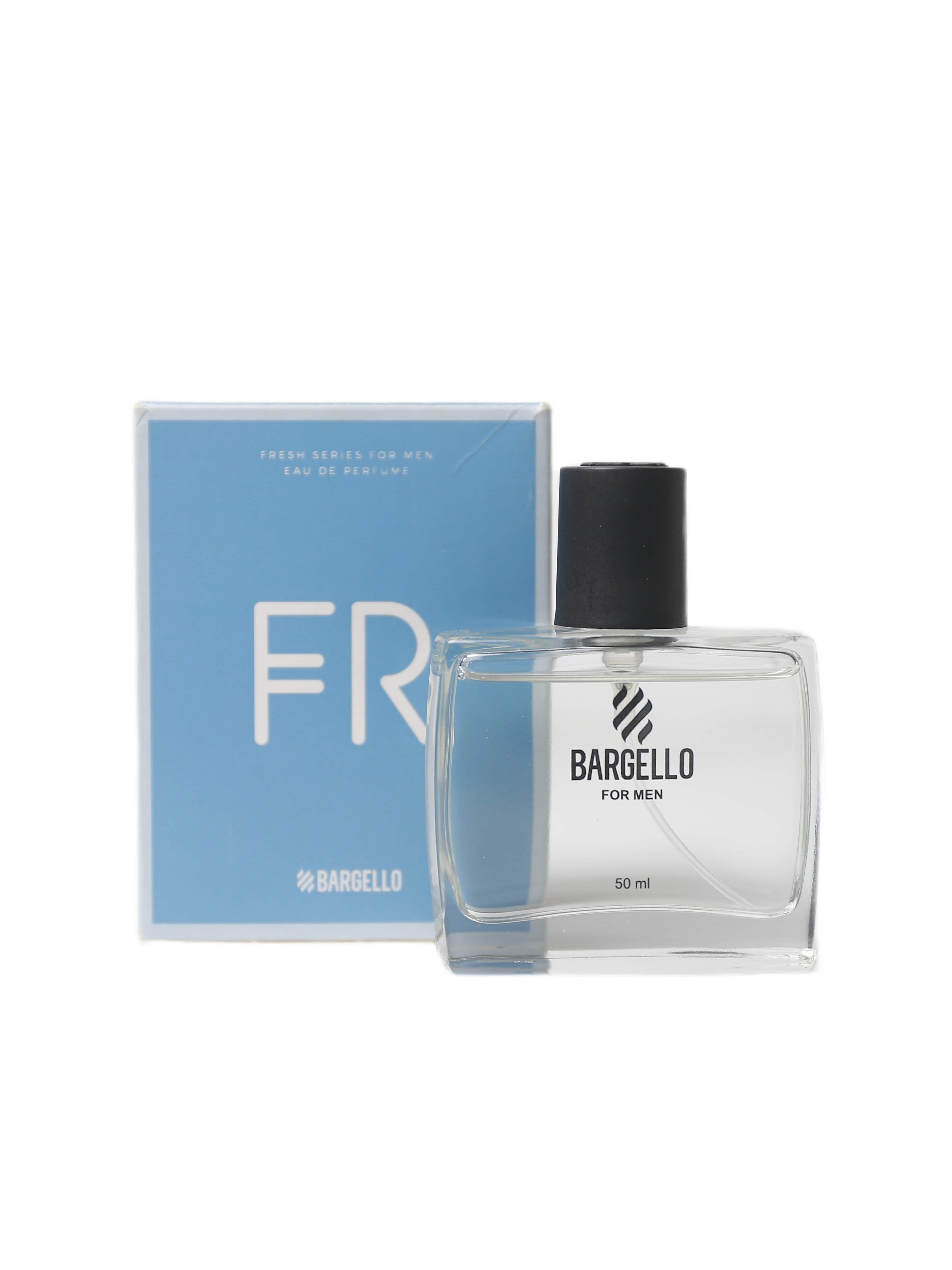 "Bargella" for men parfum 50ml (8691841306400)