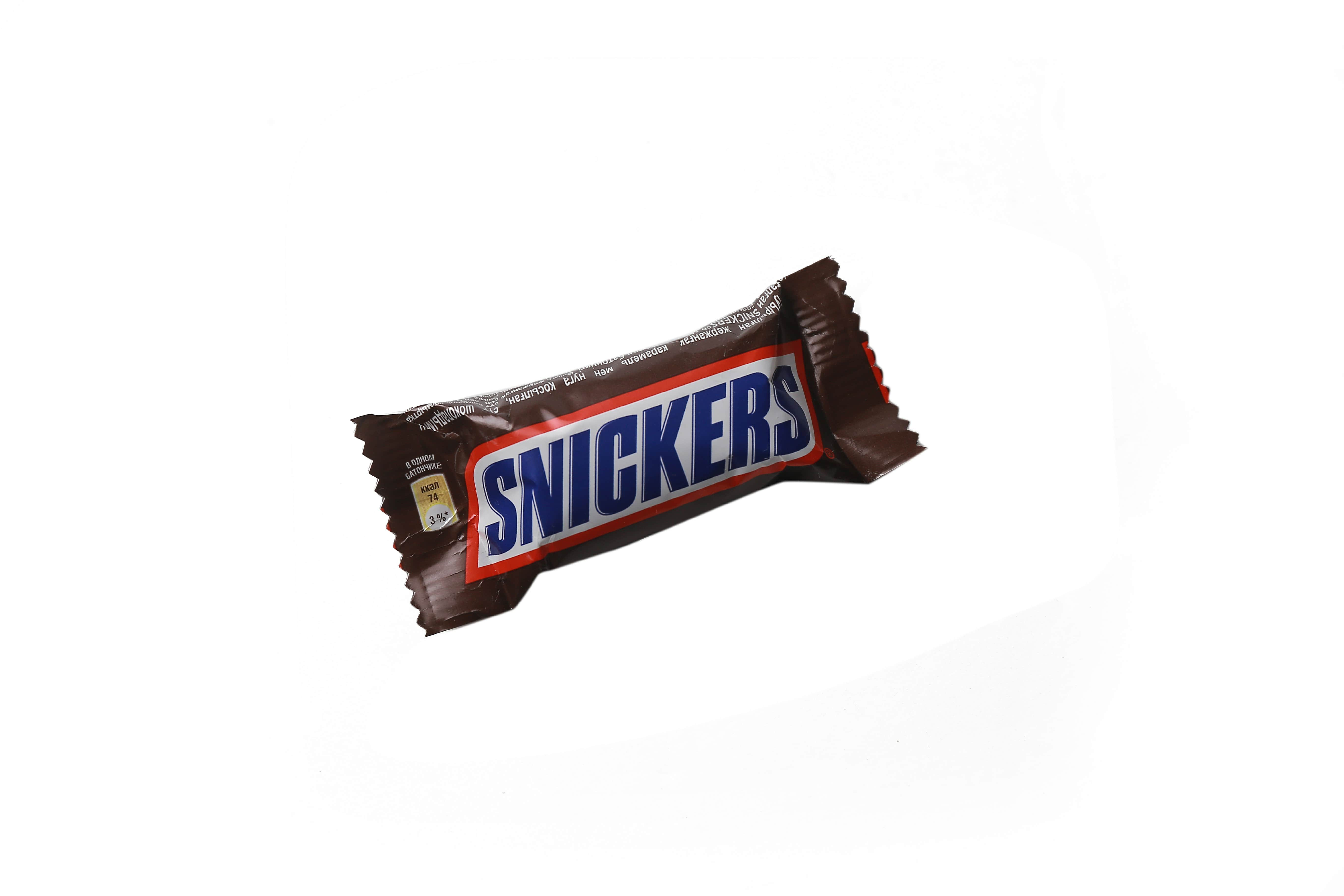 "Snikers" Çekimli süýji kg (2200054)