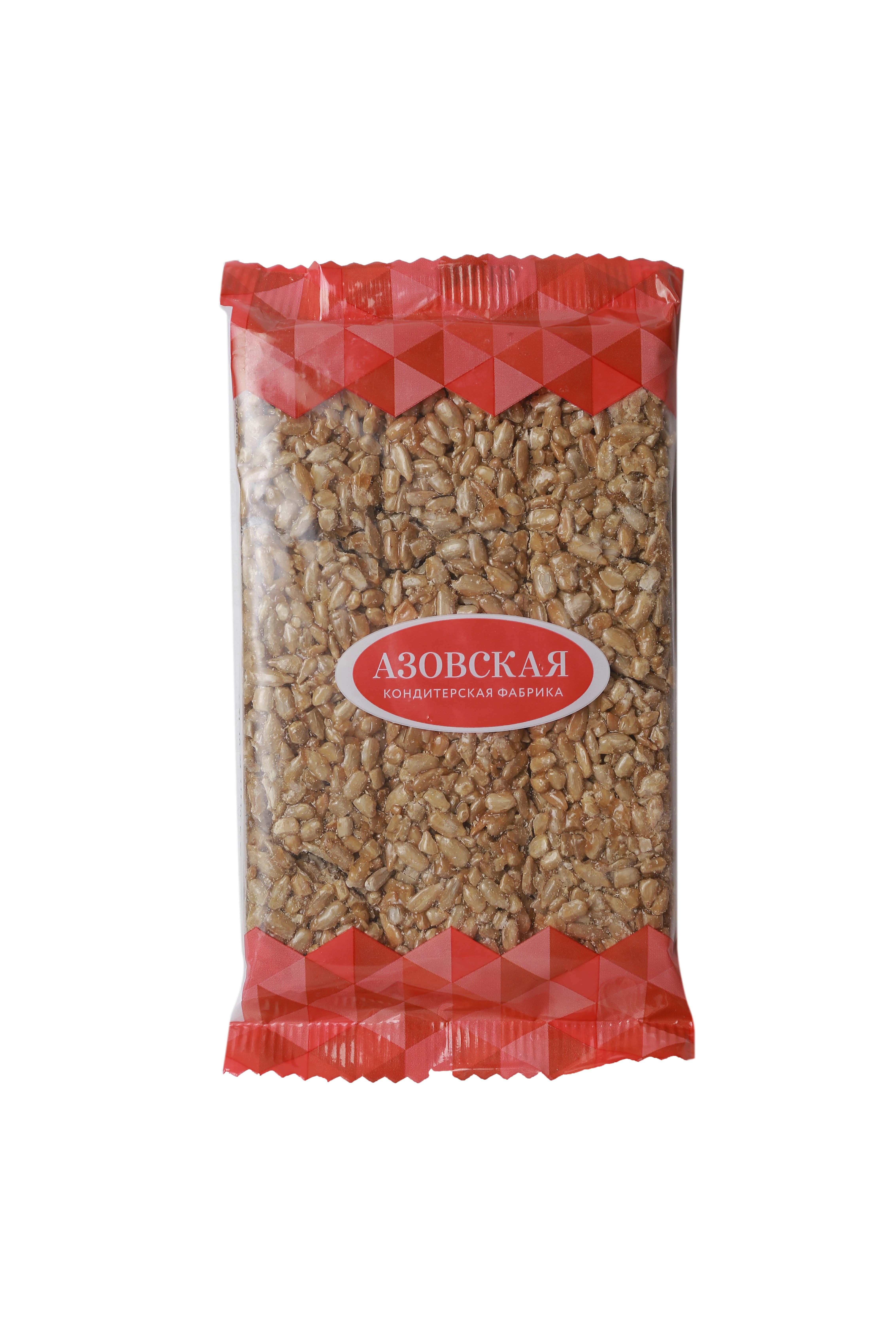 "Азовская" çigit maňzy (ci1)