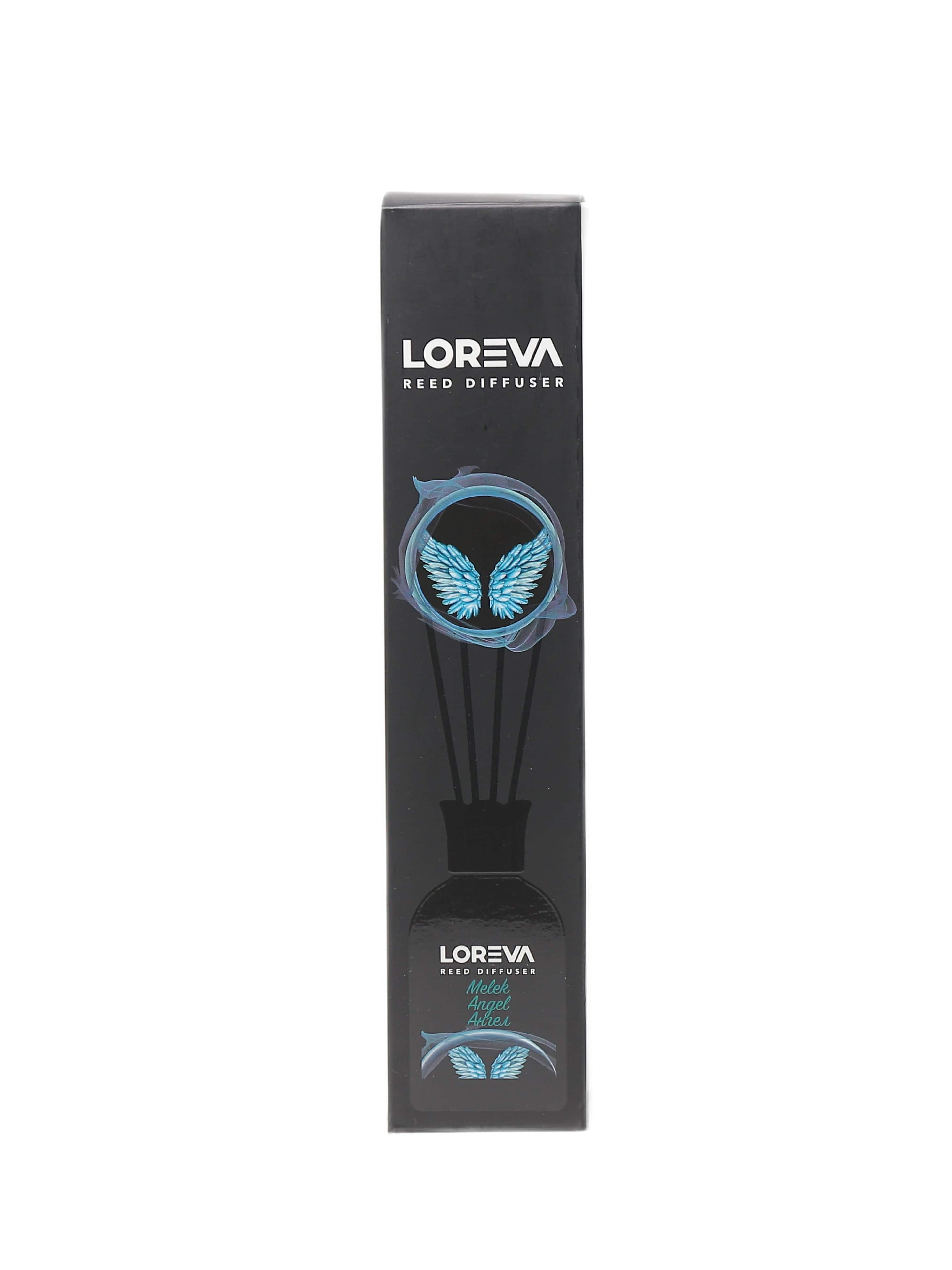 "Loreva" Ev kokusu melek angel 110ml (8682665341845)