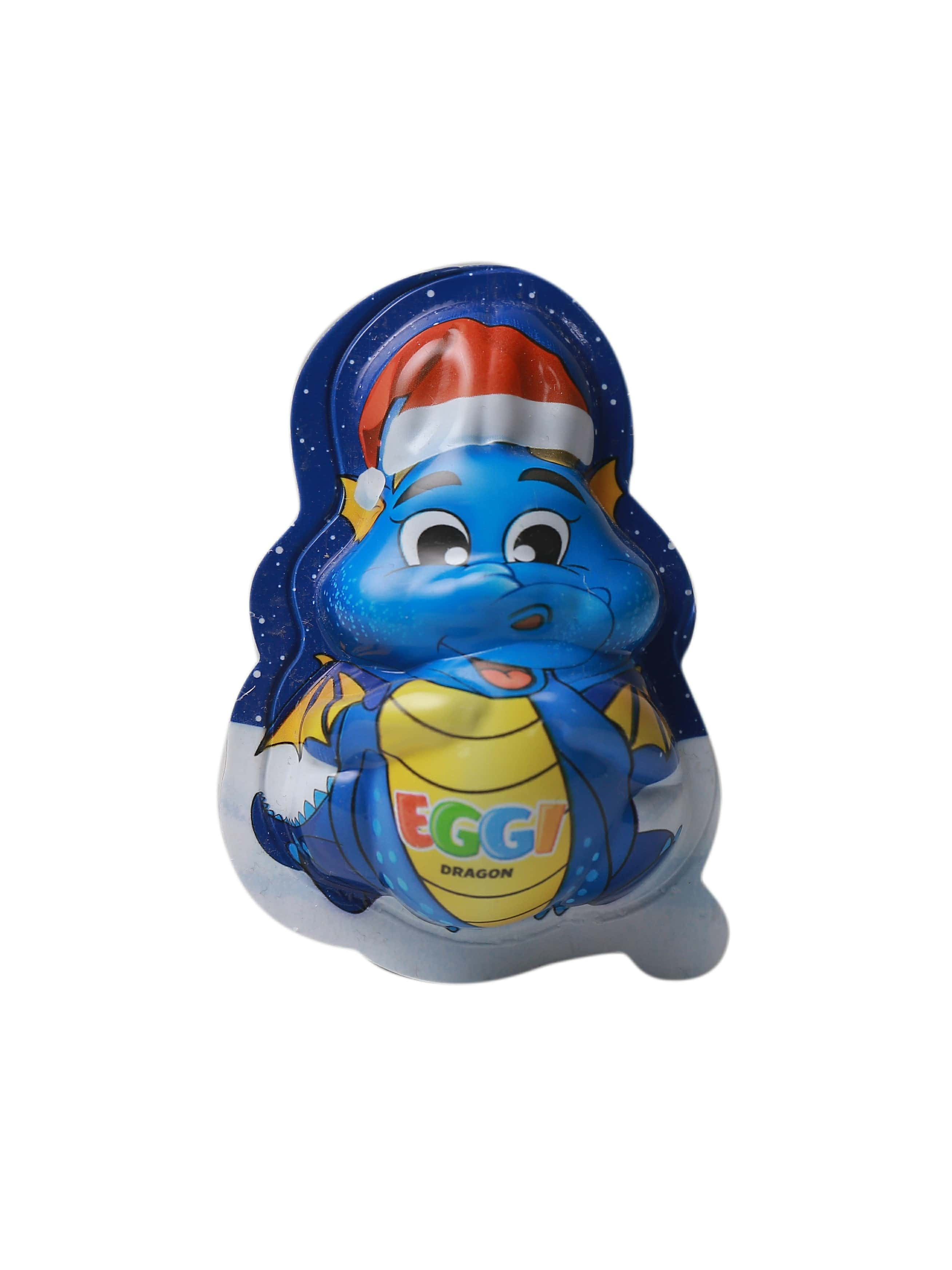 "Eggi" Dragon yumurtga gok st (4833003326879)