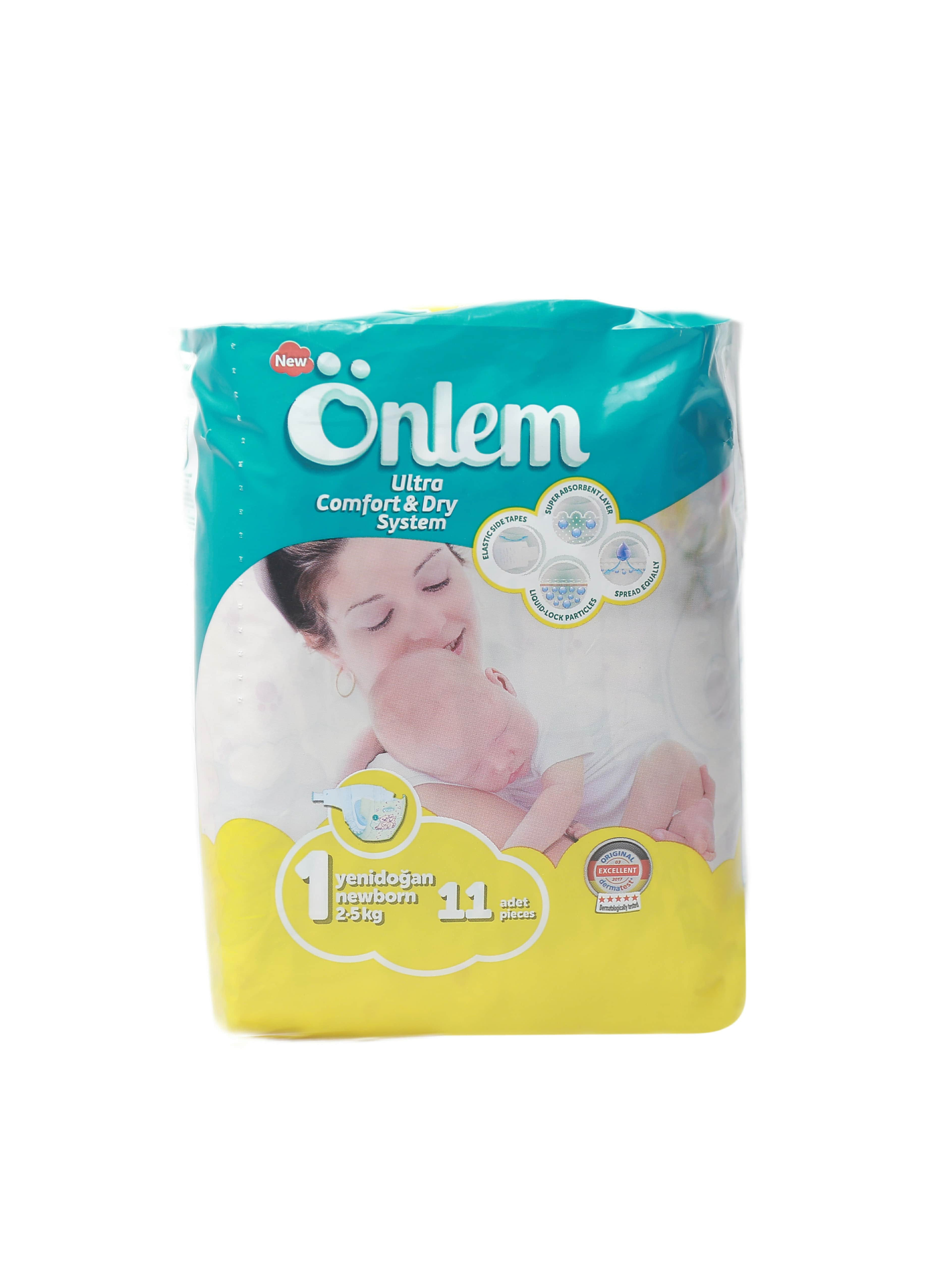 "Önlem" ultra 1lik 11ştuk (8697405344307)