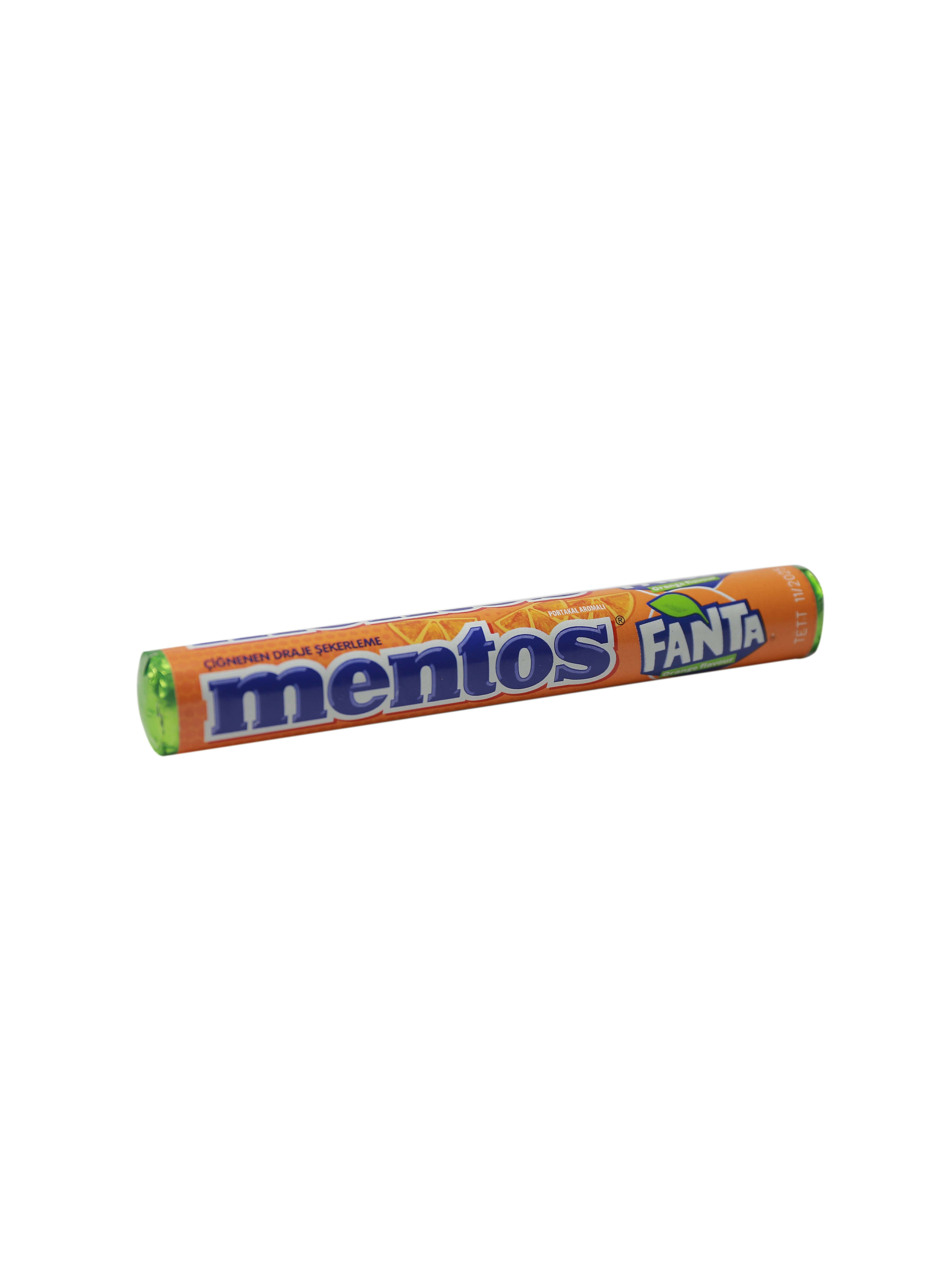 "Mentos" fanta 37,5gr (87366136)