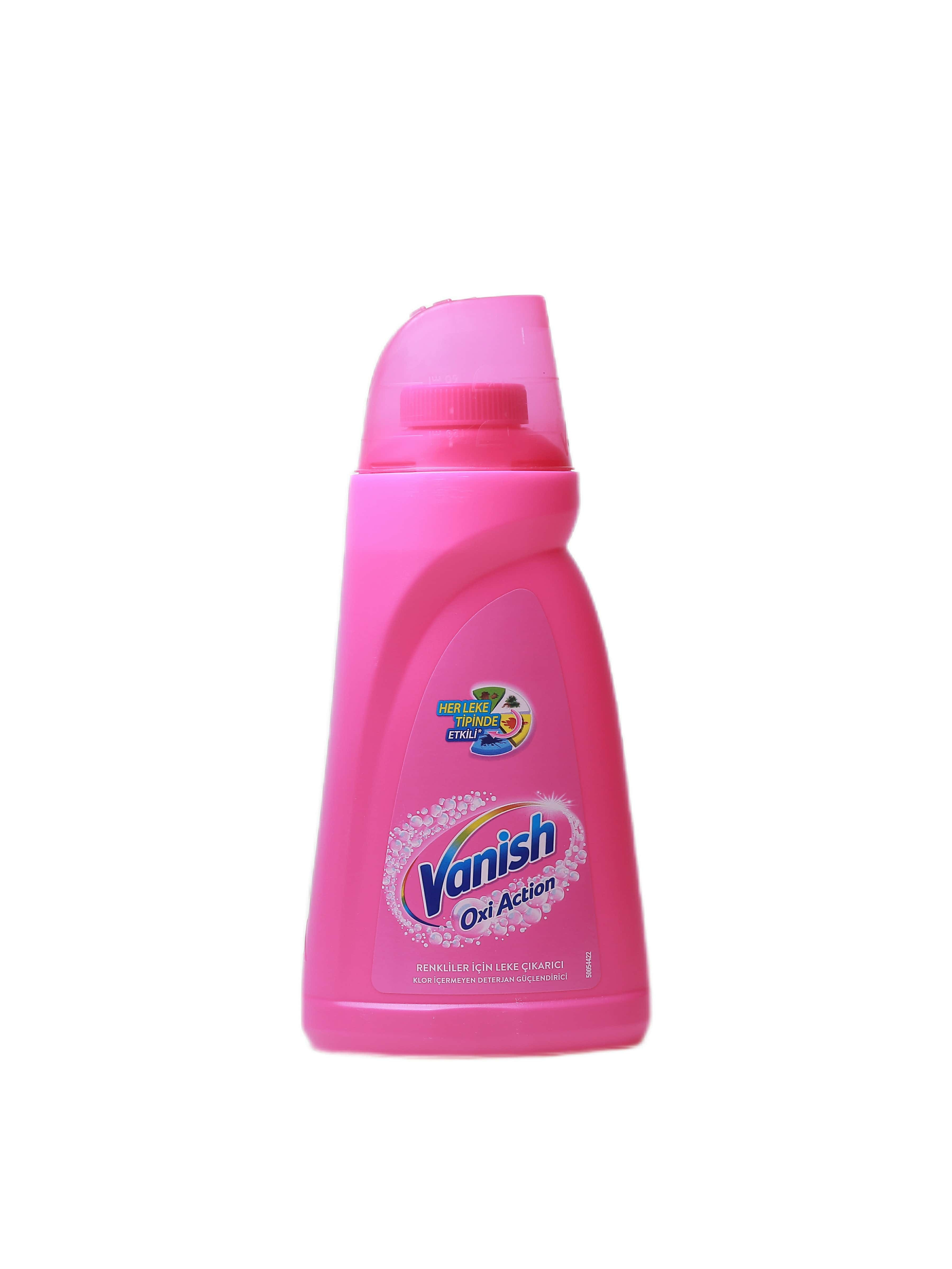 "Vanish" Oxi Action 1000ml (8690570546965)