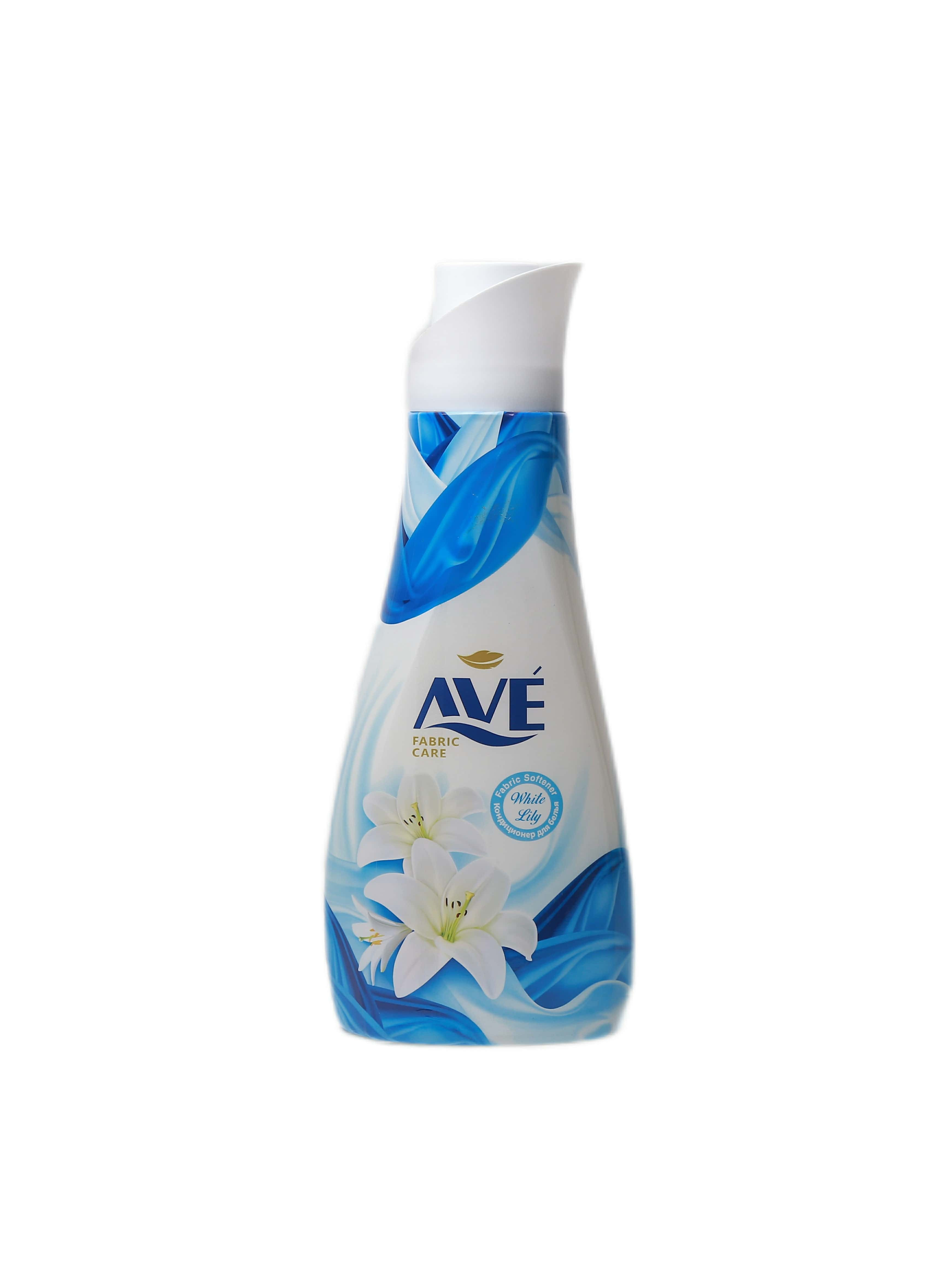 "Ave" fabric care 1l (6260010534337)