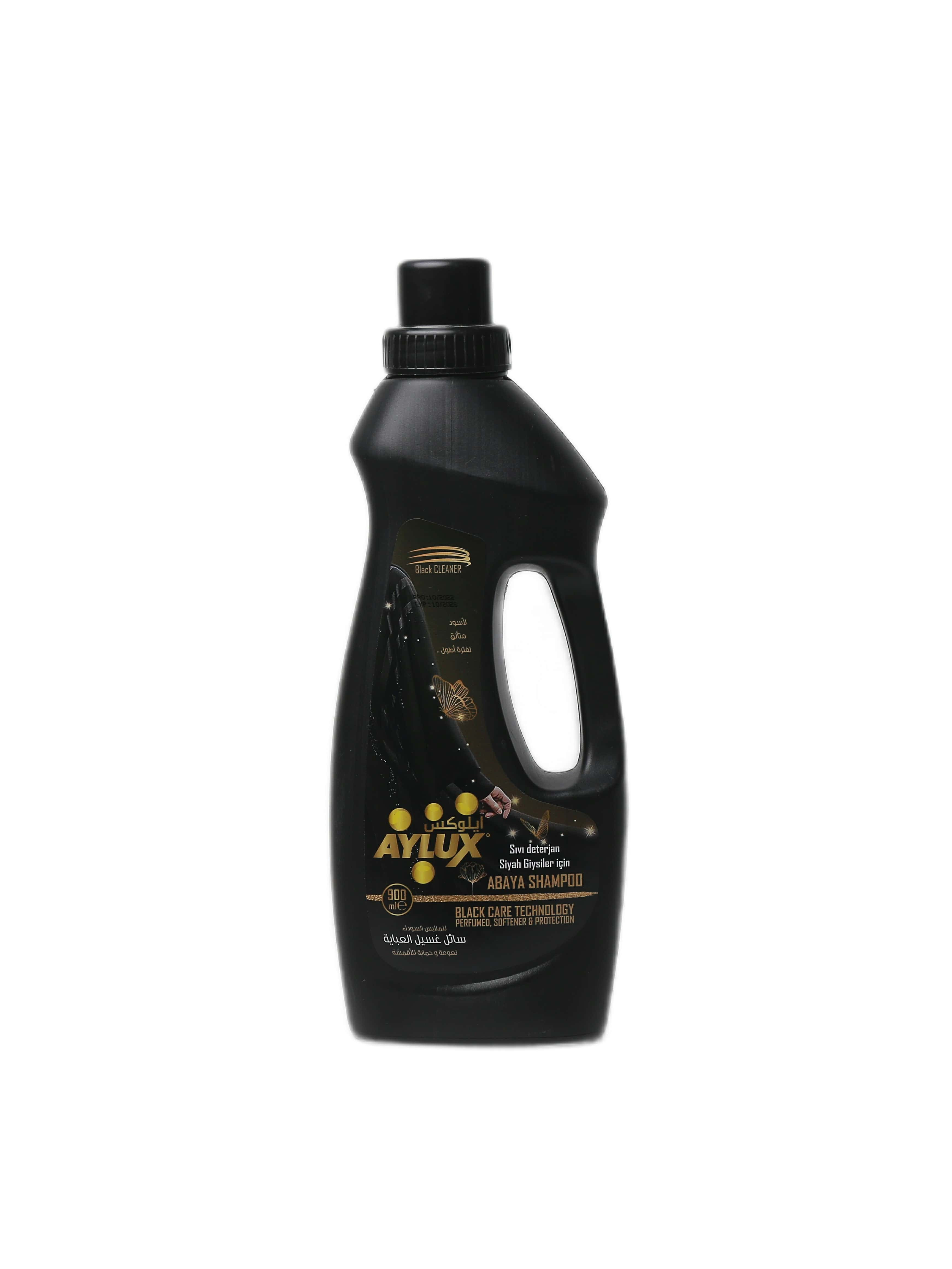 "AYLUX" Gara eşikler üçin kondicioner 900ml (8699243693197)