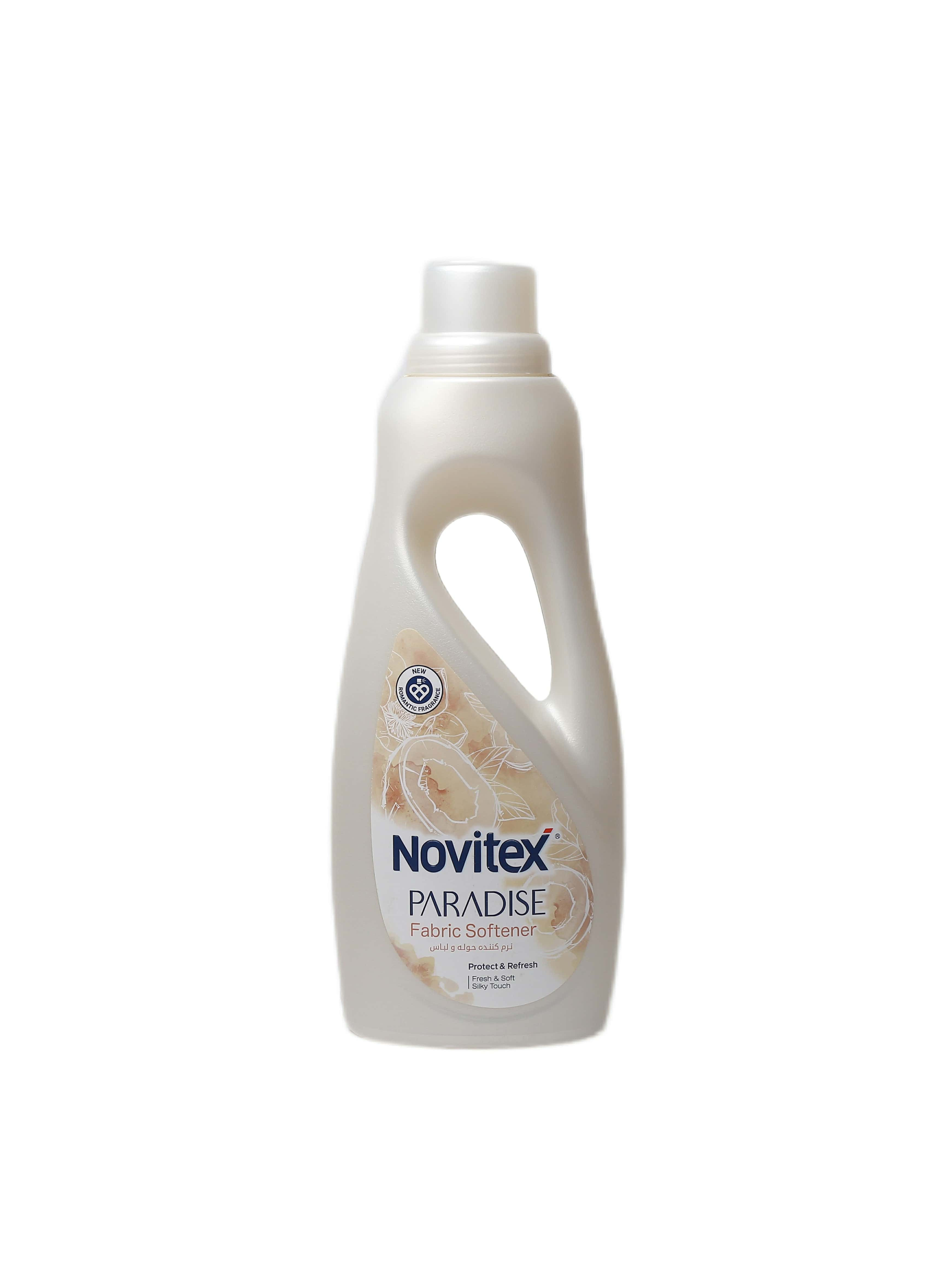 "Novitex" Paradise Softener 1350g (6260080900360)