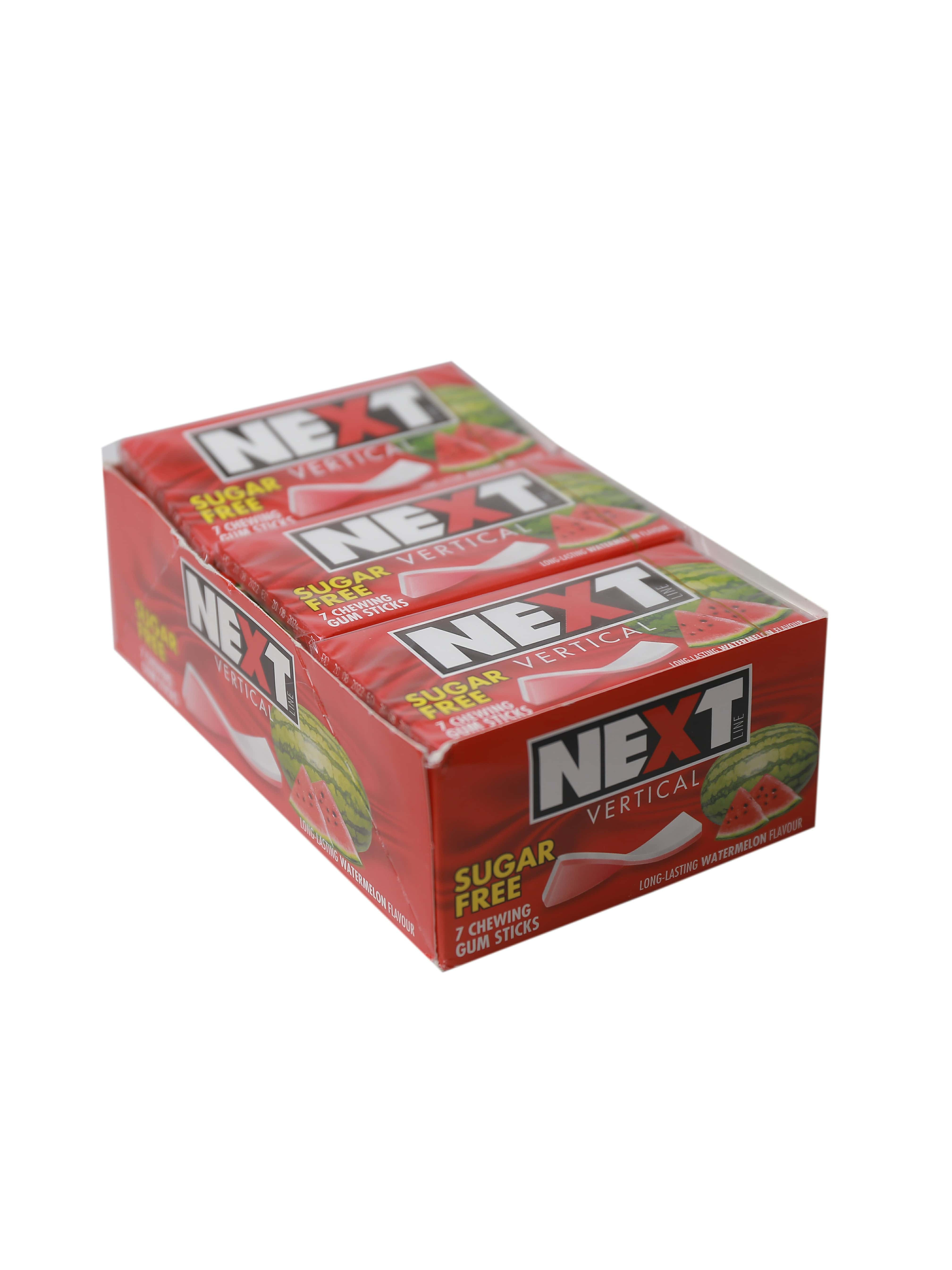 "Next" vertical garpyzly sakyç 14gr (8681002386051)