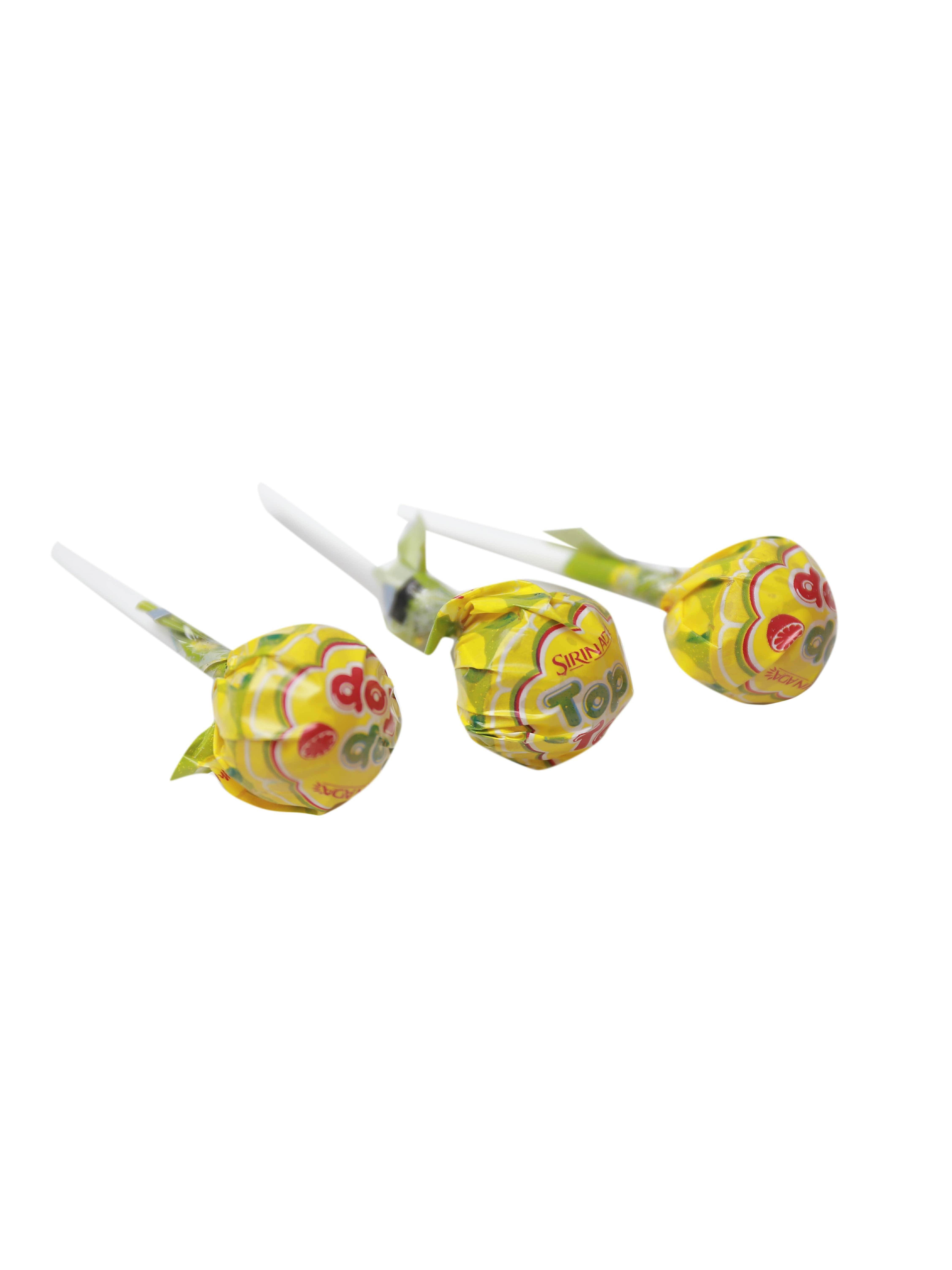 "Şirin ada" limon toptop cupa cups st (cups3)