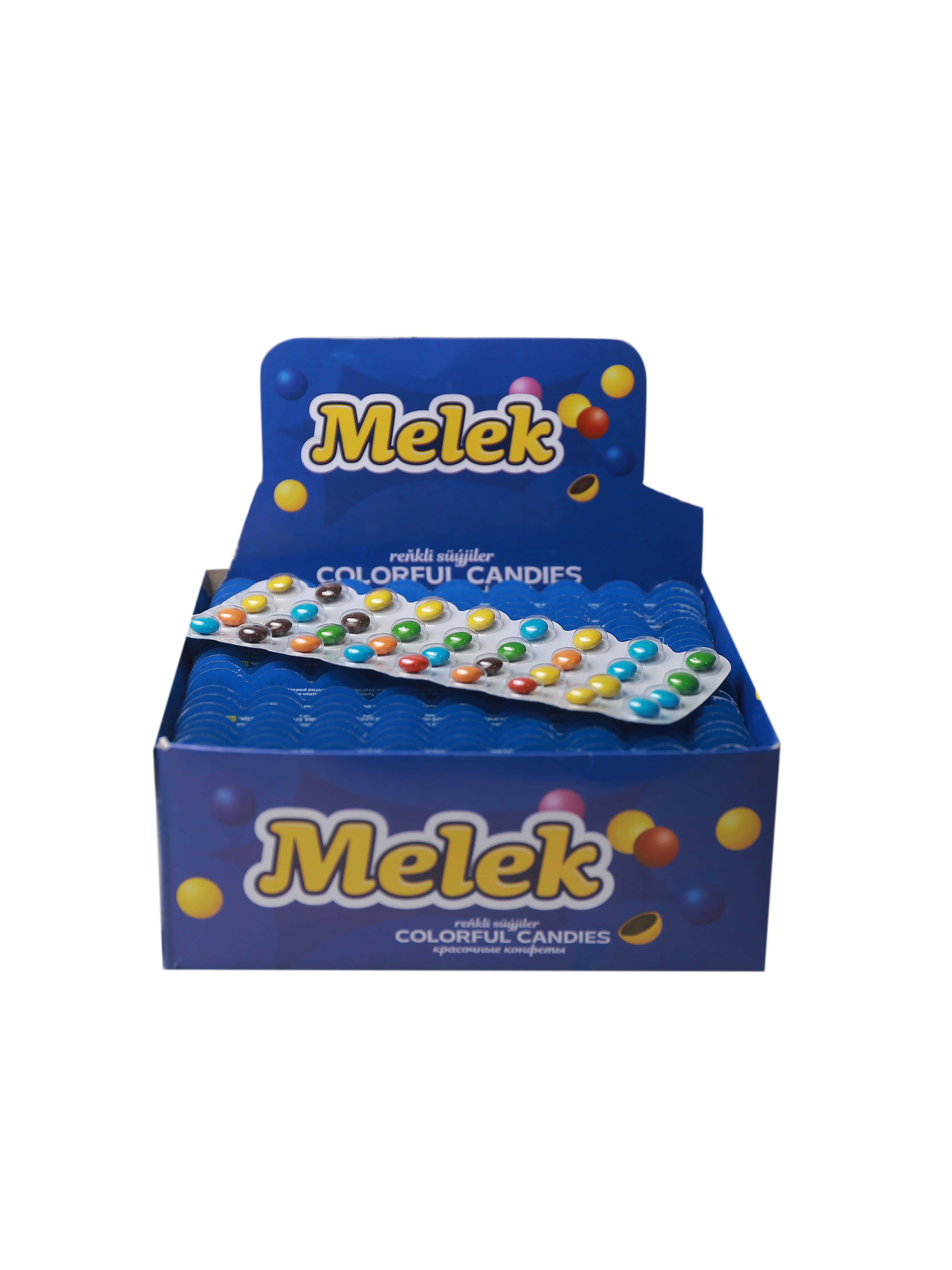 Melek şokolad  gök (4833003326848)