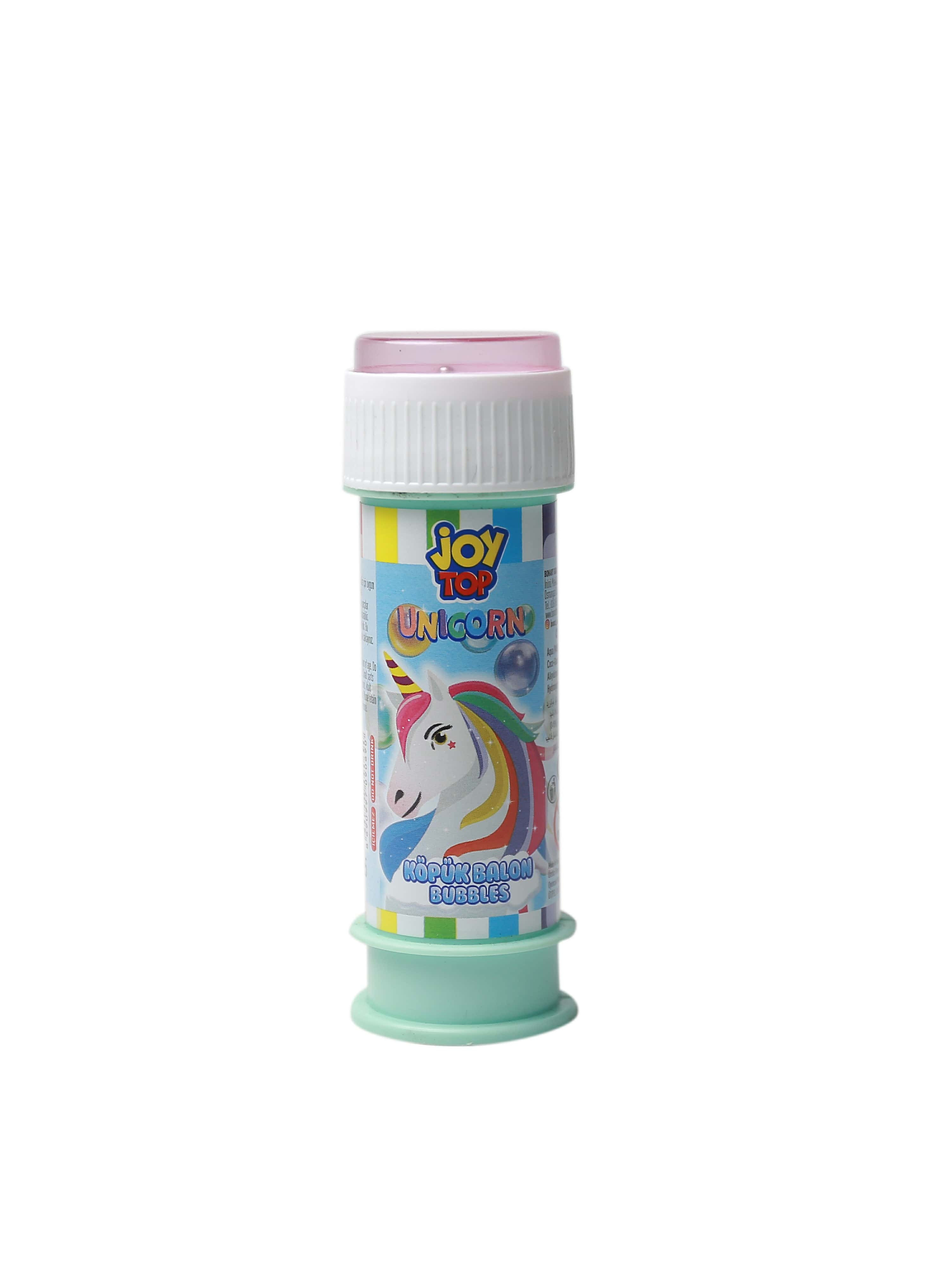 "Joy top" köpük balon 50ml (8690997090690)