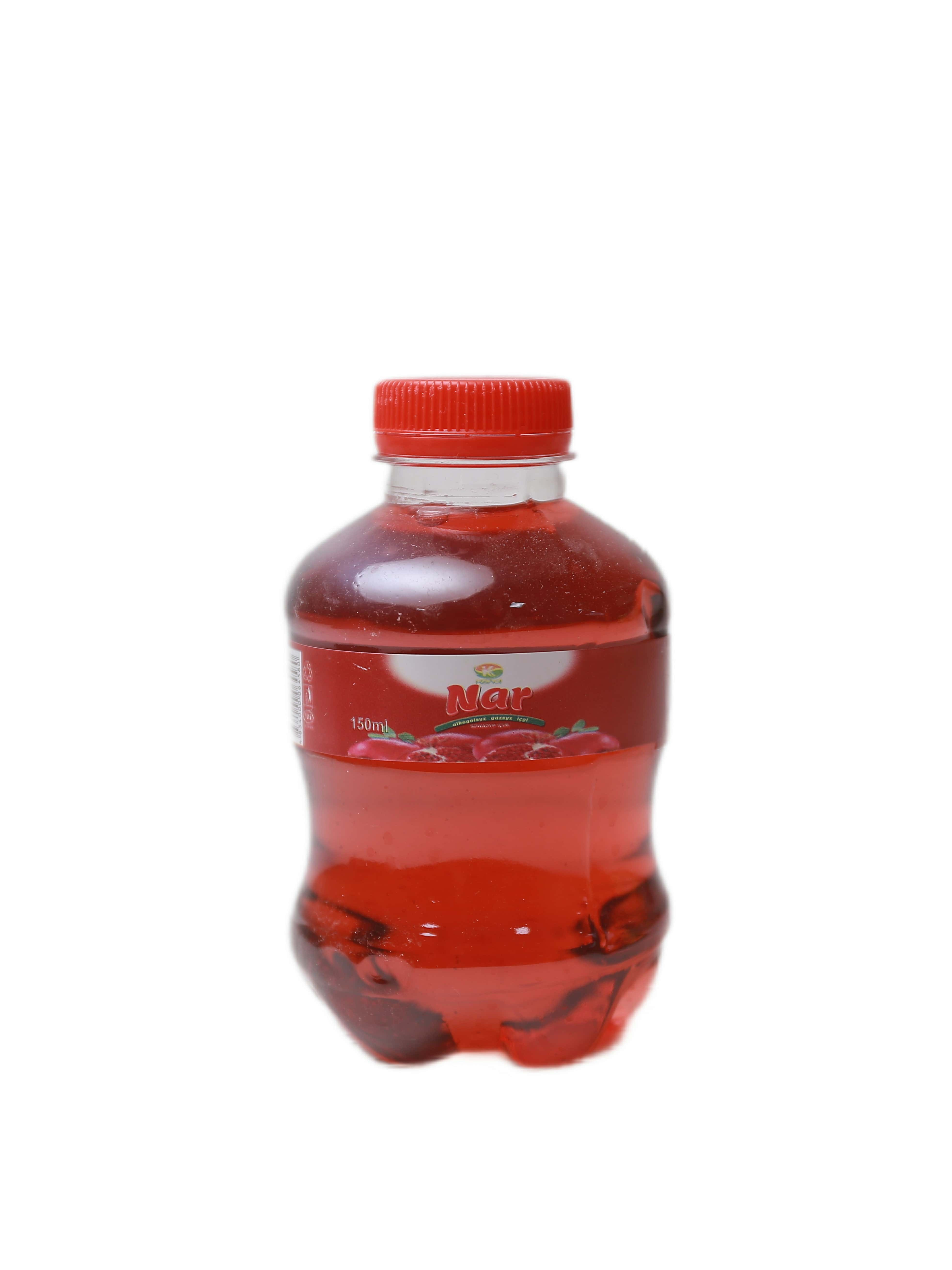 "Konul" Nar sok 150ml (4834000064580)