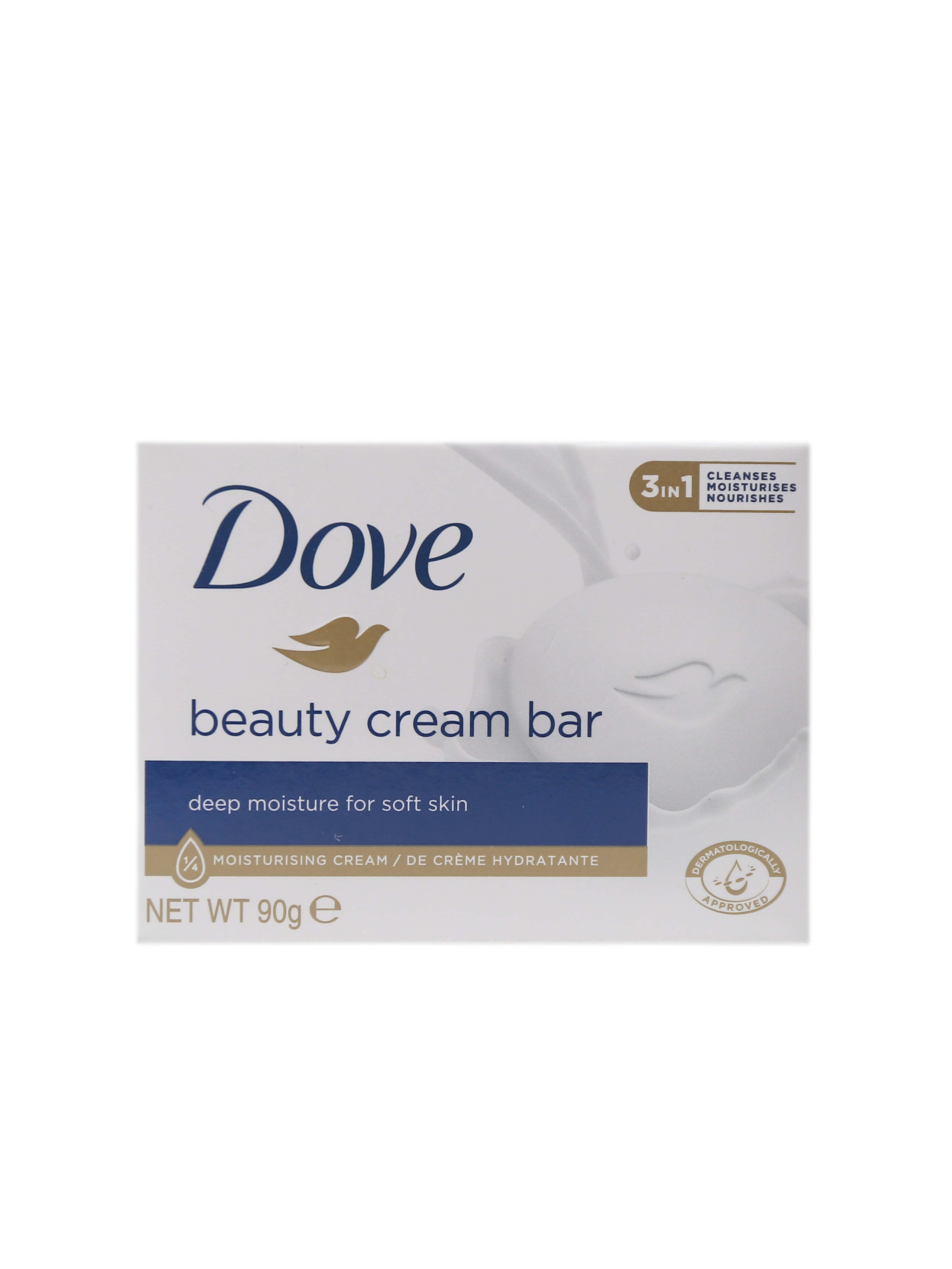 "Dove" gök gözellik sabyny 90gr (8000700000005)