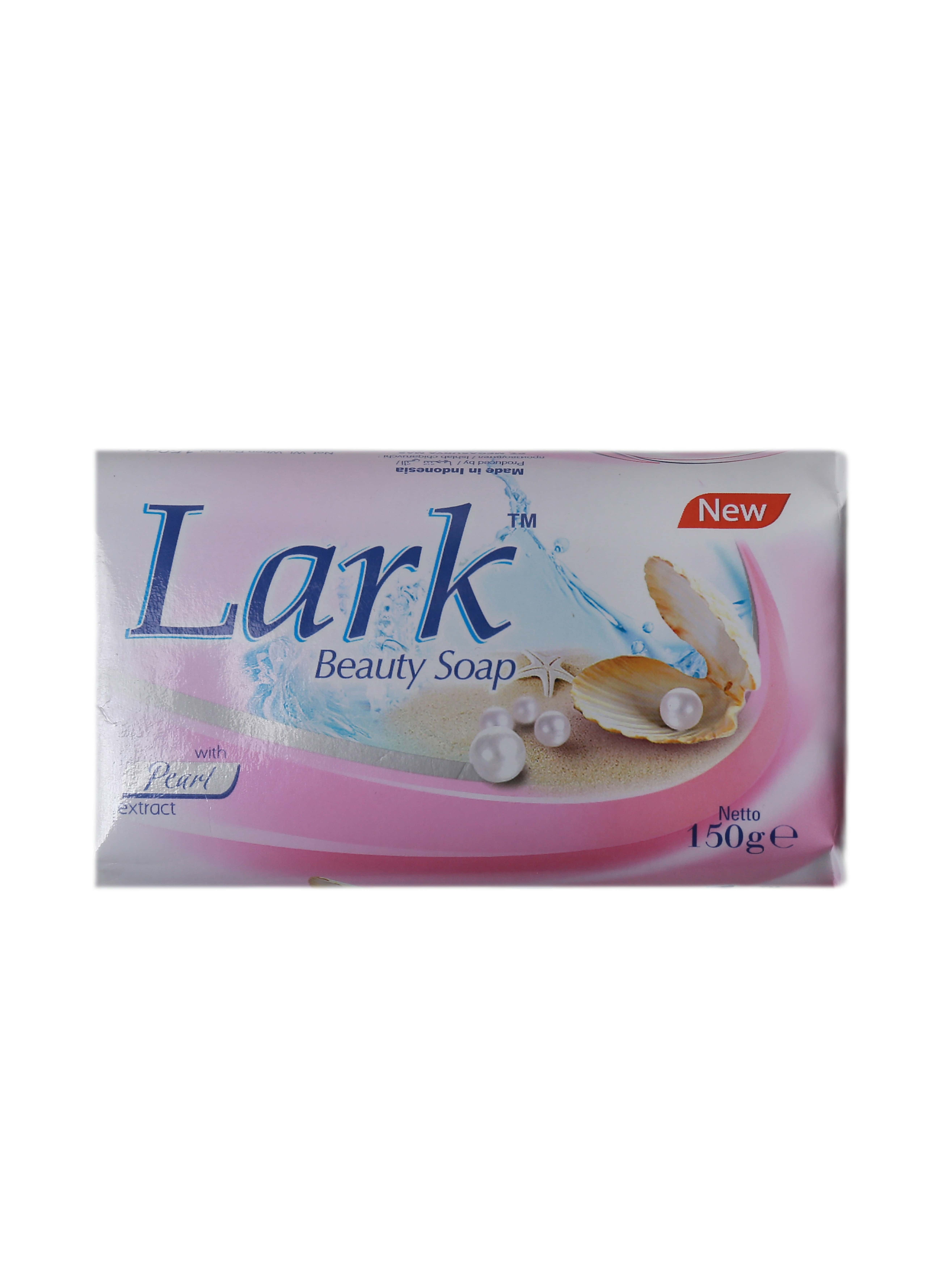 "Lark" pearl gözellik sabyny 150gr (8993379258153)