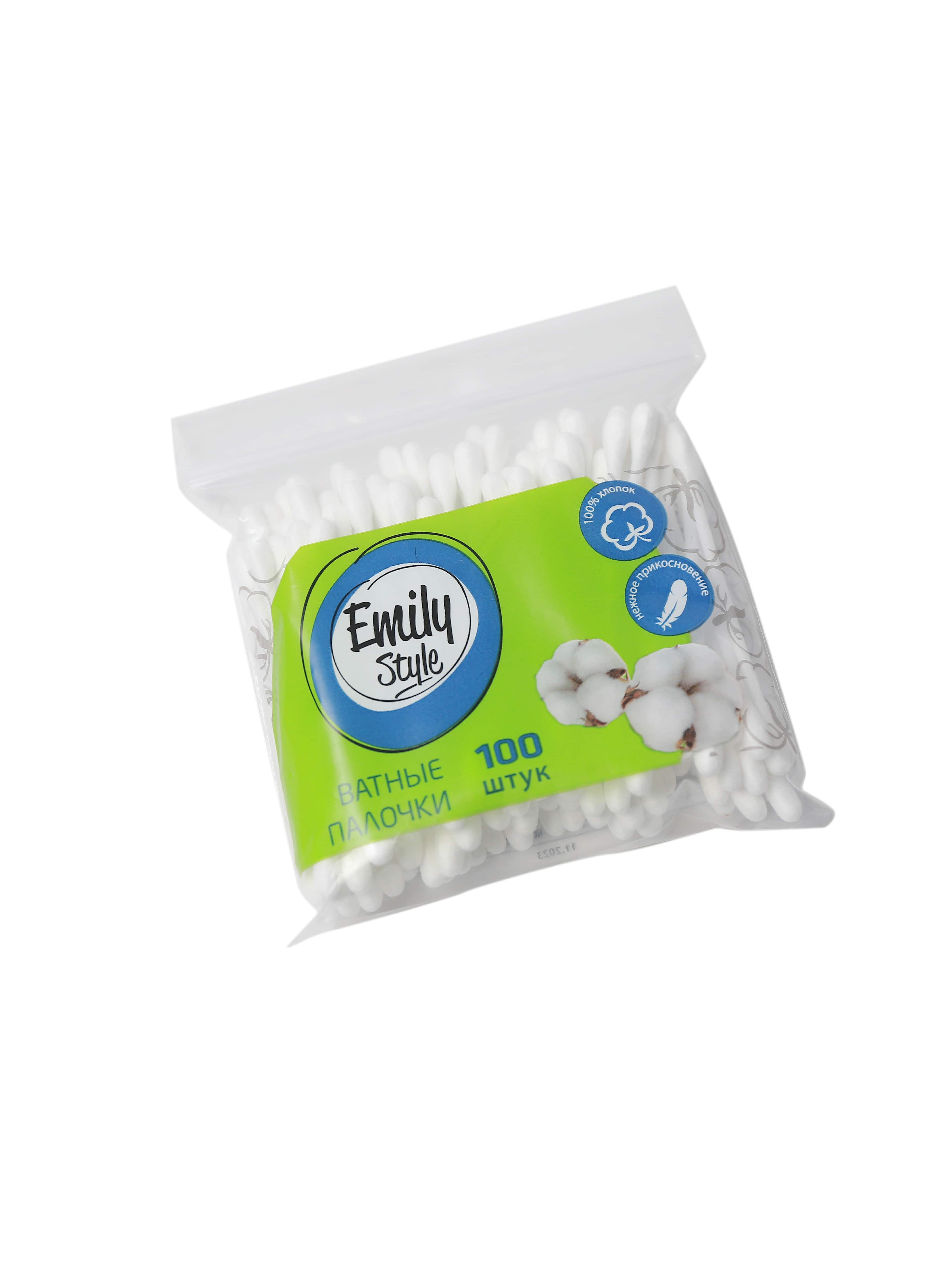 "Emily" style palochki 100ştuk (4620739979796)