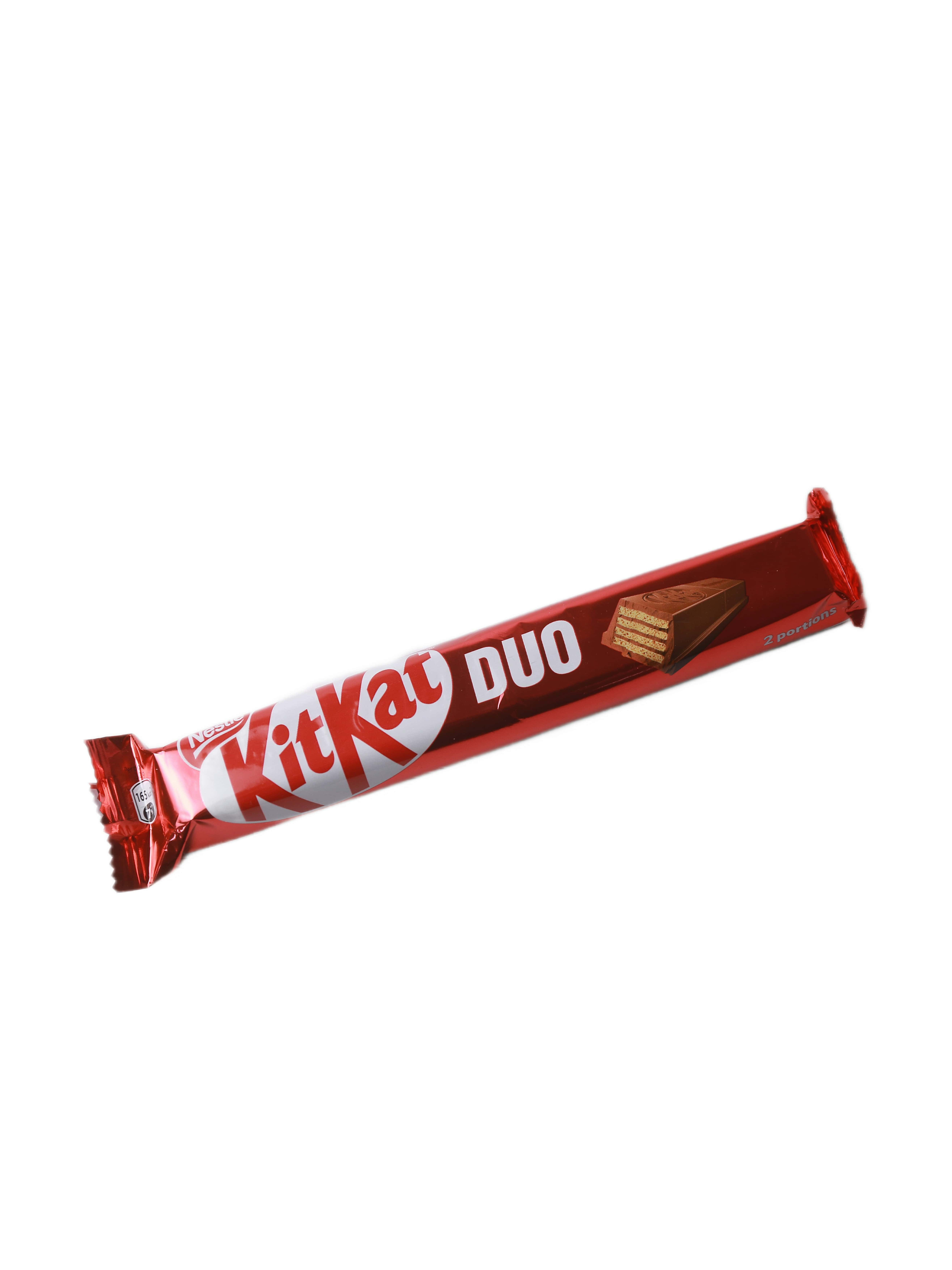 "Kit-Kat" Duo 64gr (3800020453445)