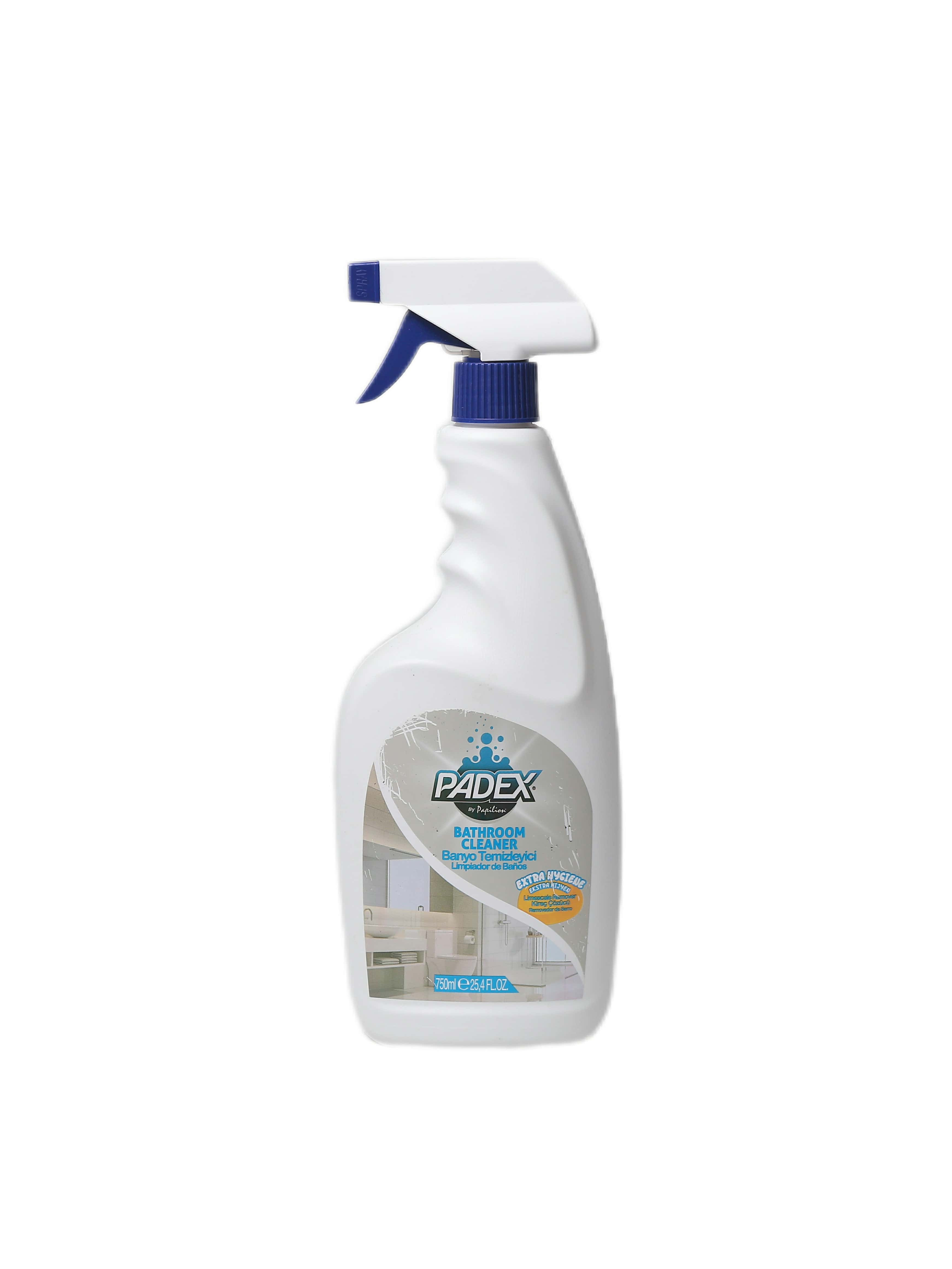 "Padex" Banýa arassalaýjy 750ml (8683407001652)