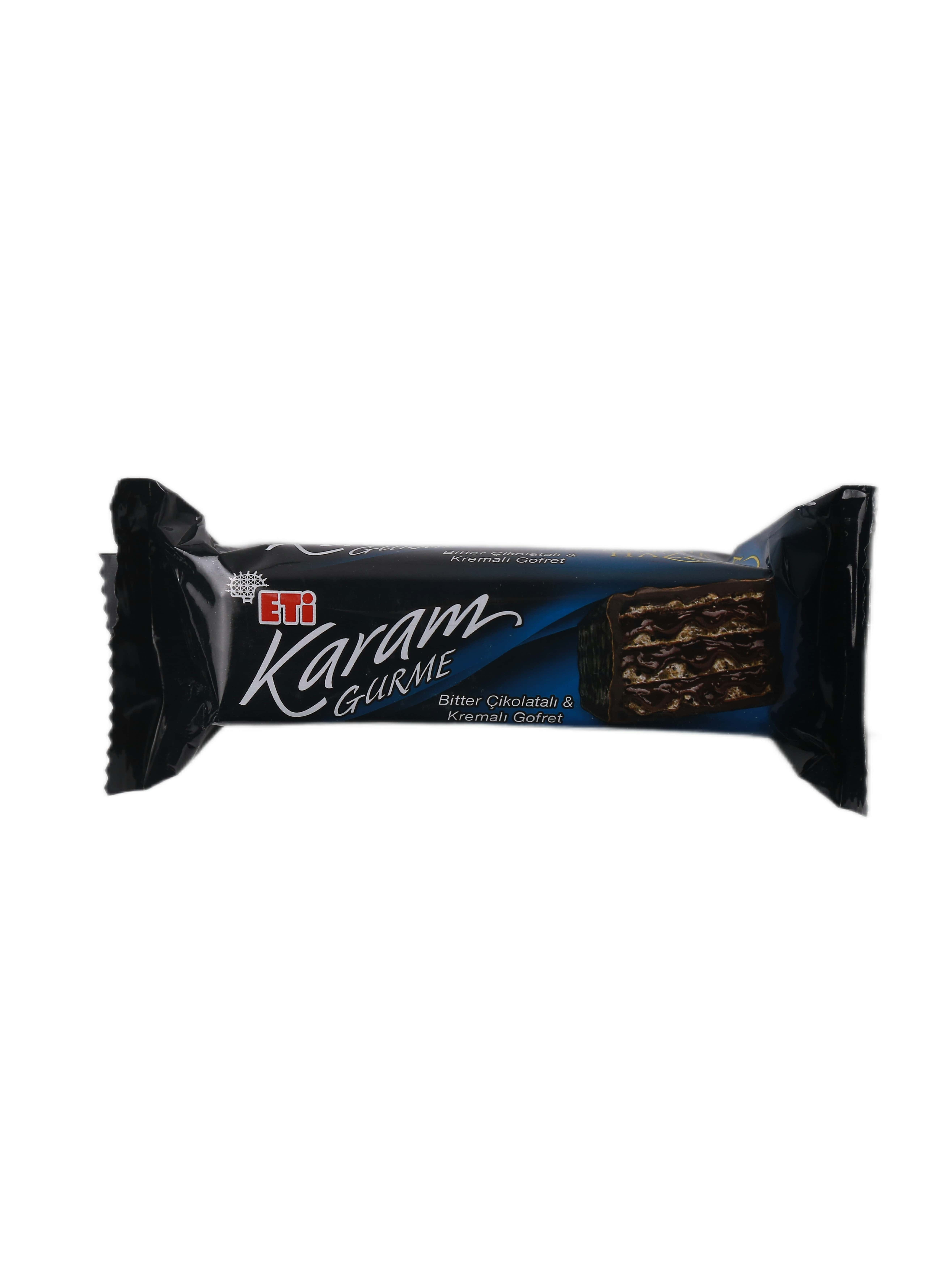 "Eti" Karam gurme 50gr (8690526095417)
