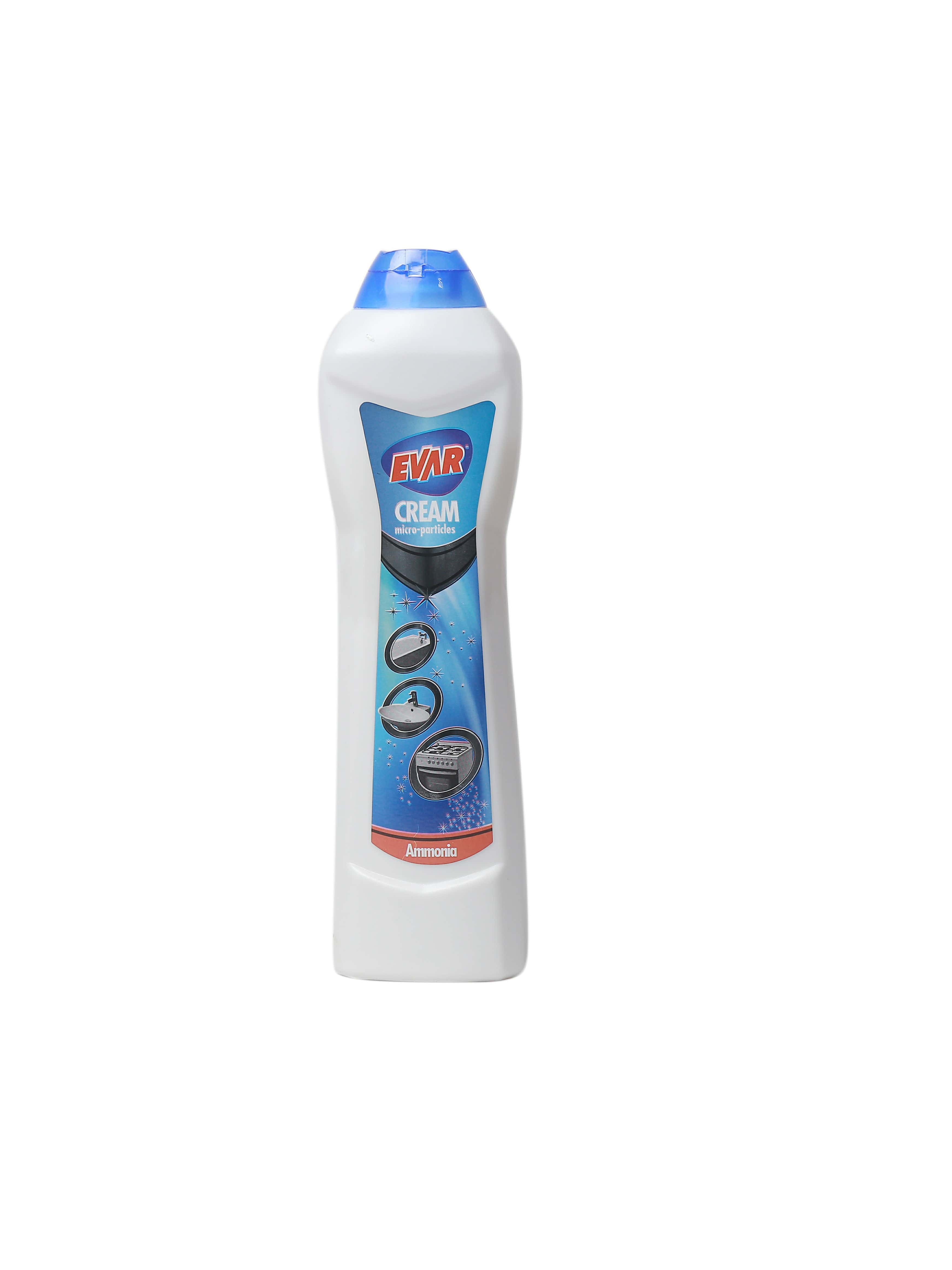 "Evar" cream ýuwujy serişde 500ml (8680164501296)