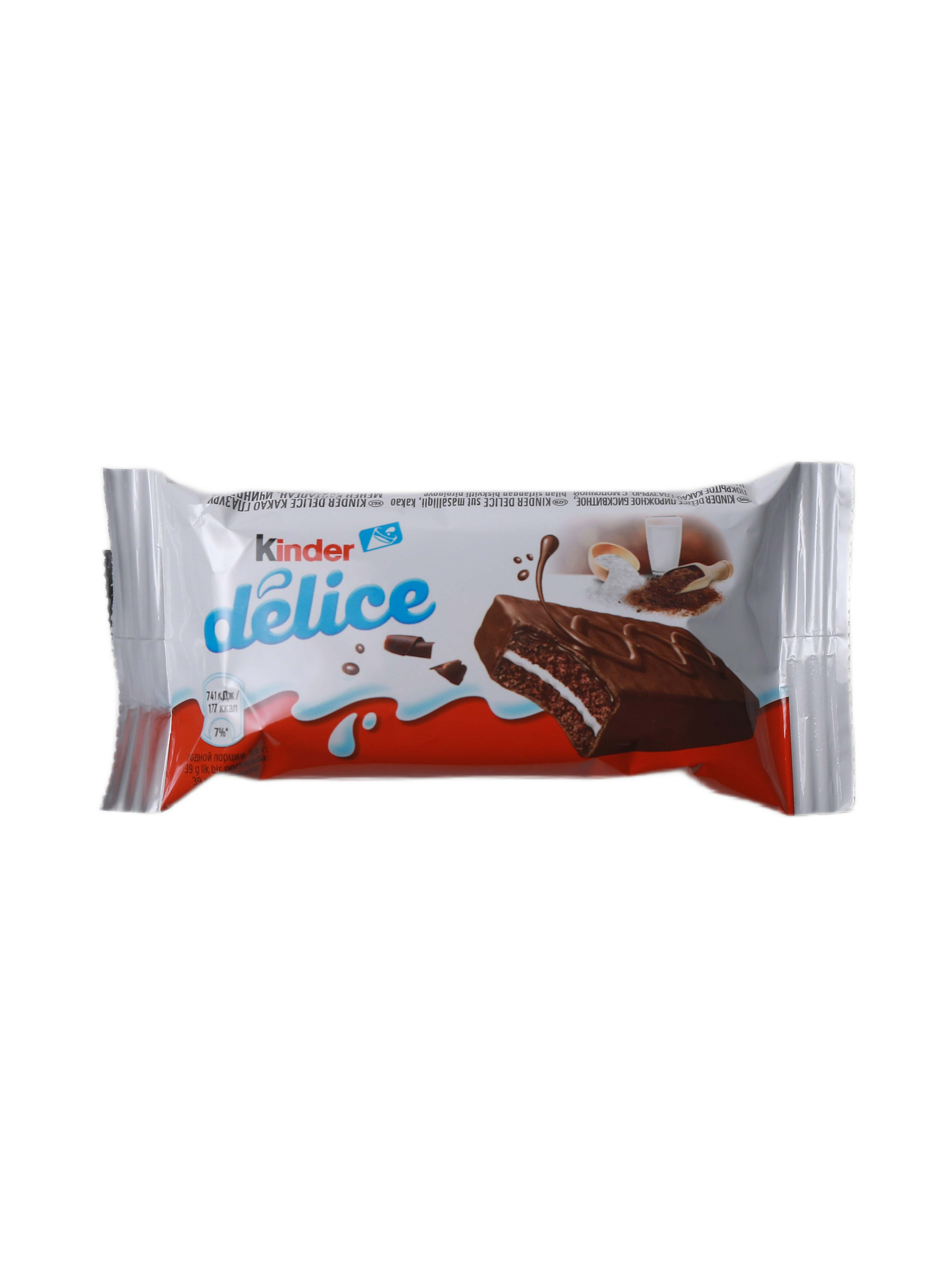 "Kinder" Delice 39g (80052463)