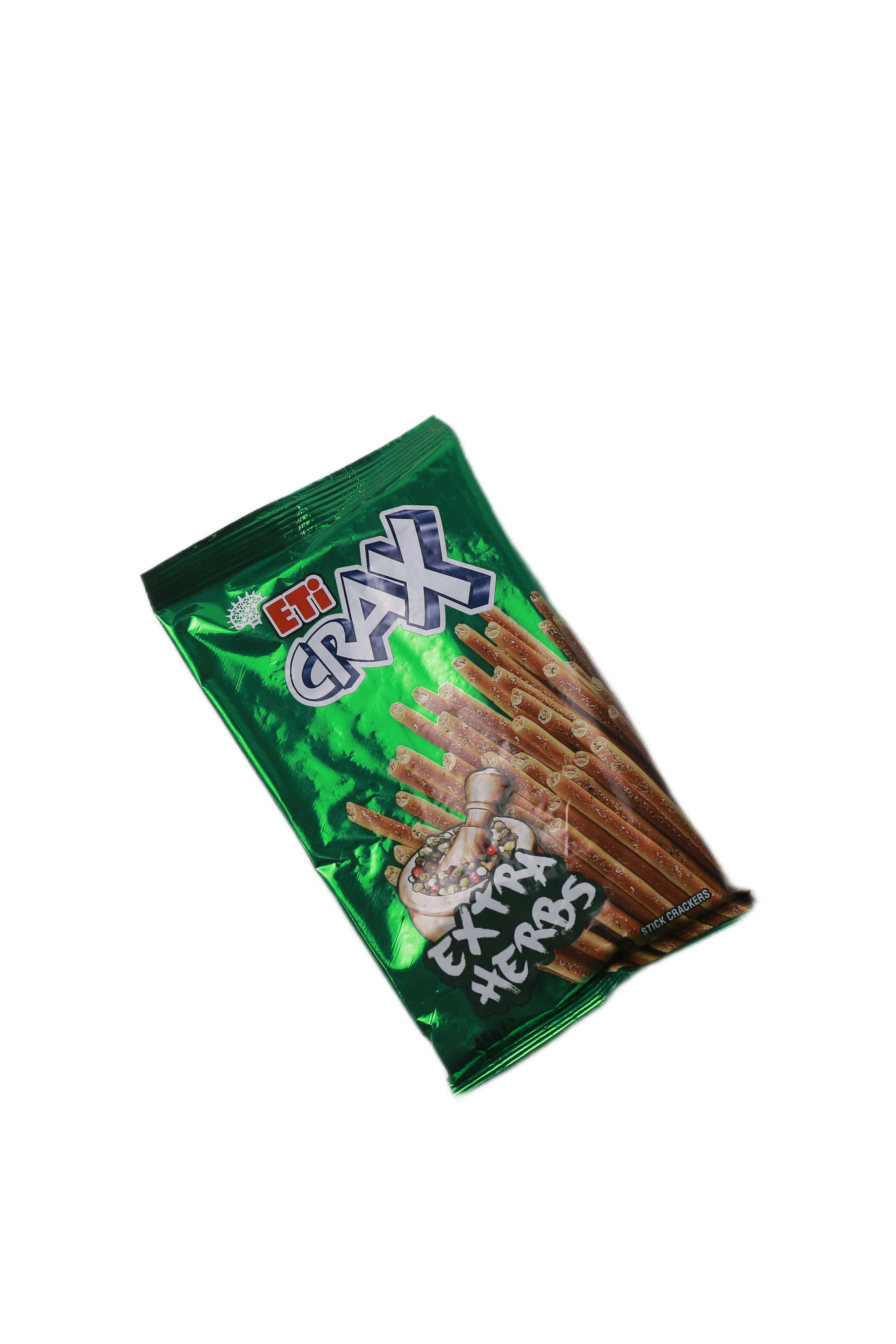 "Eti" Crax extra herbs 45g (8690526714233)