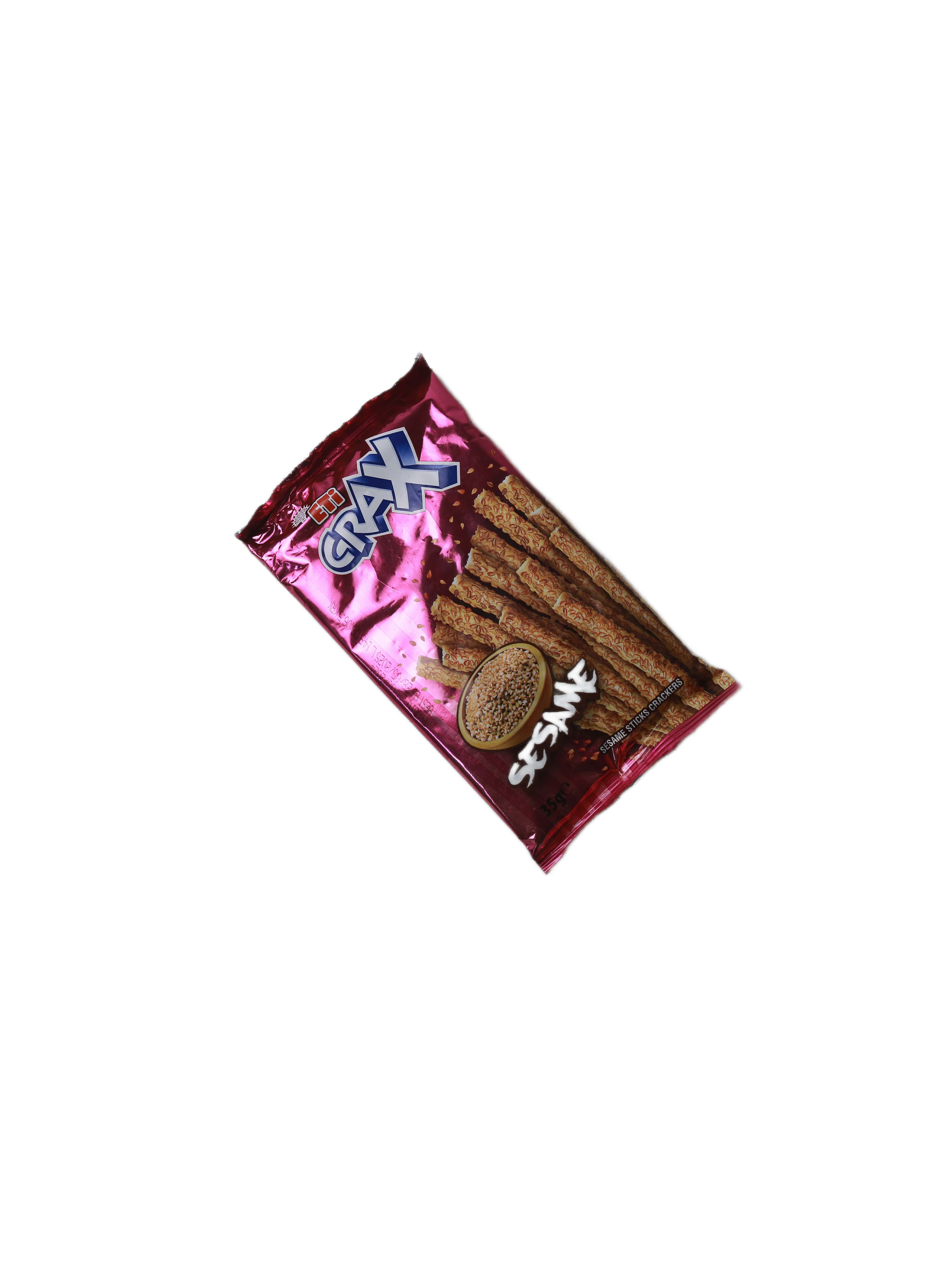 "Eti" crax sesame 35gr (8690526034522)