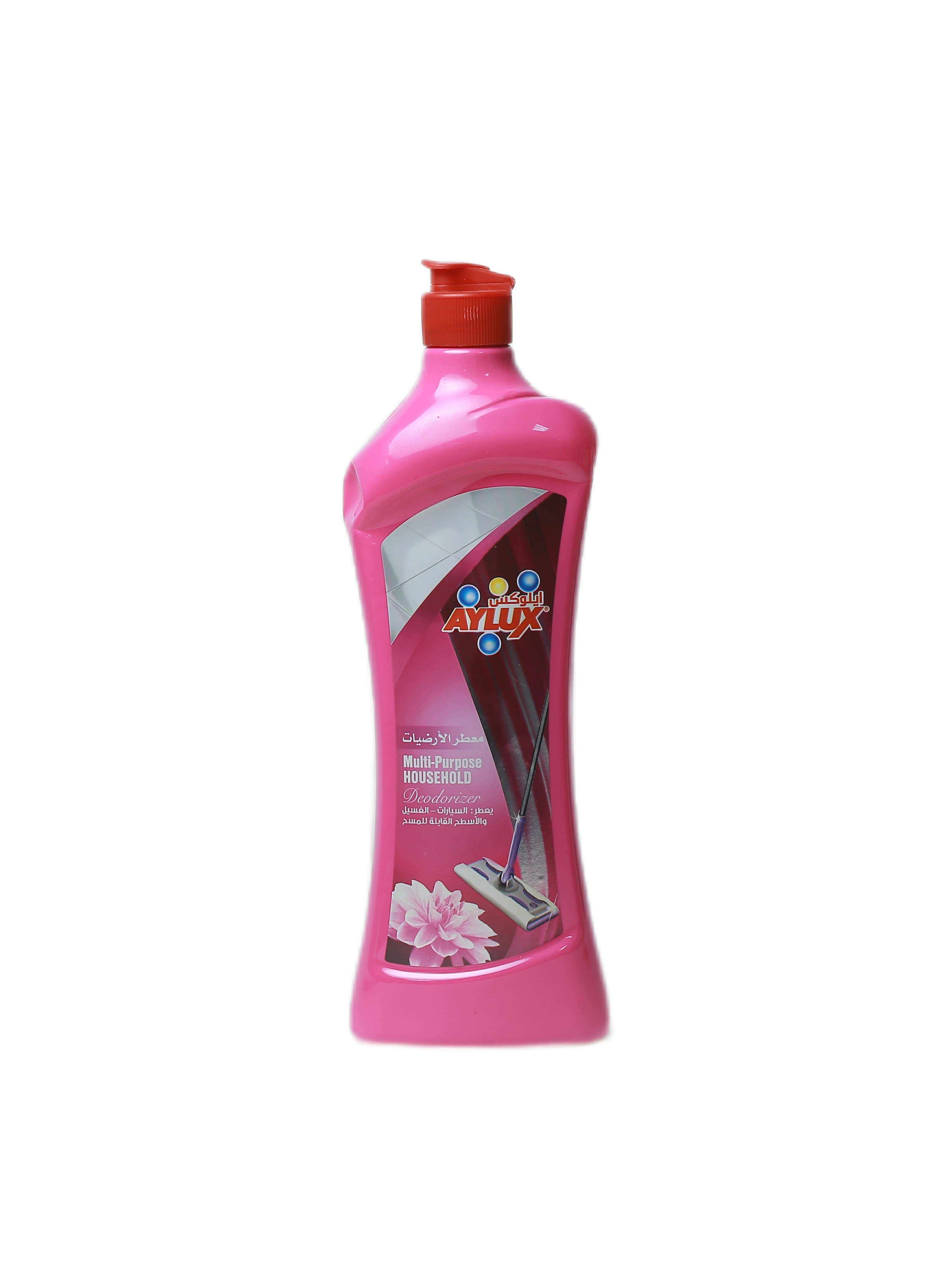 "AYLUX" pol ýuwmak üçin serişde 600ml (8699243692138)
