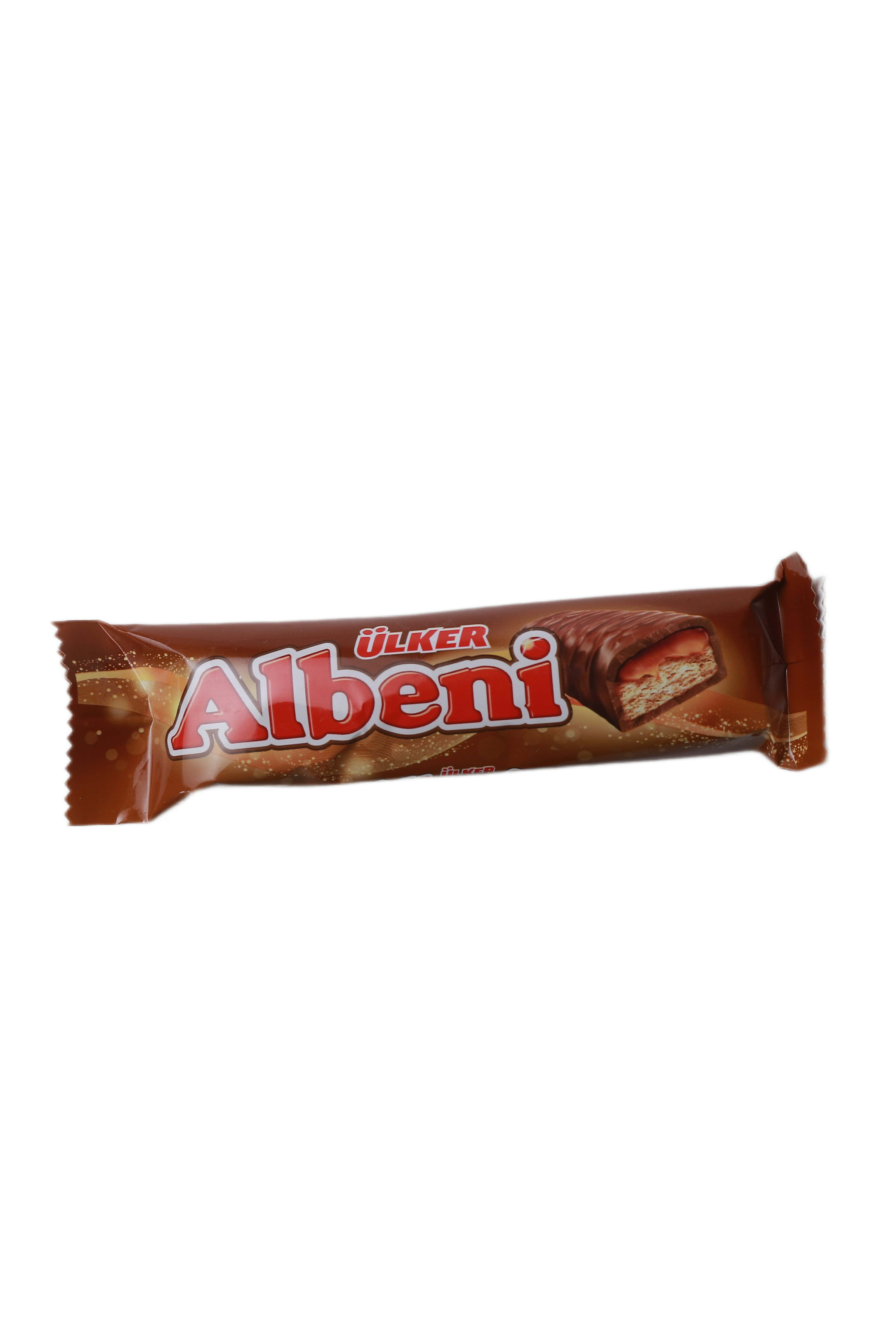 "Ülker" Albeni 31gr (8690504187431)