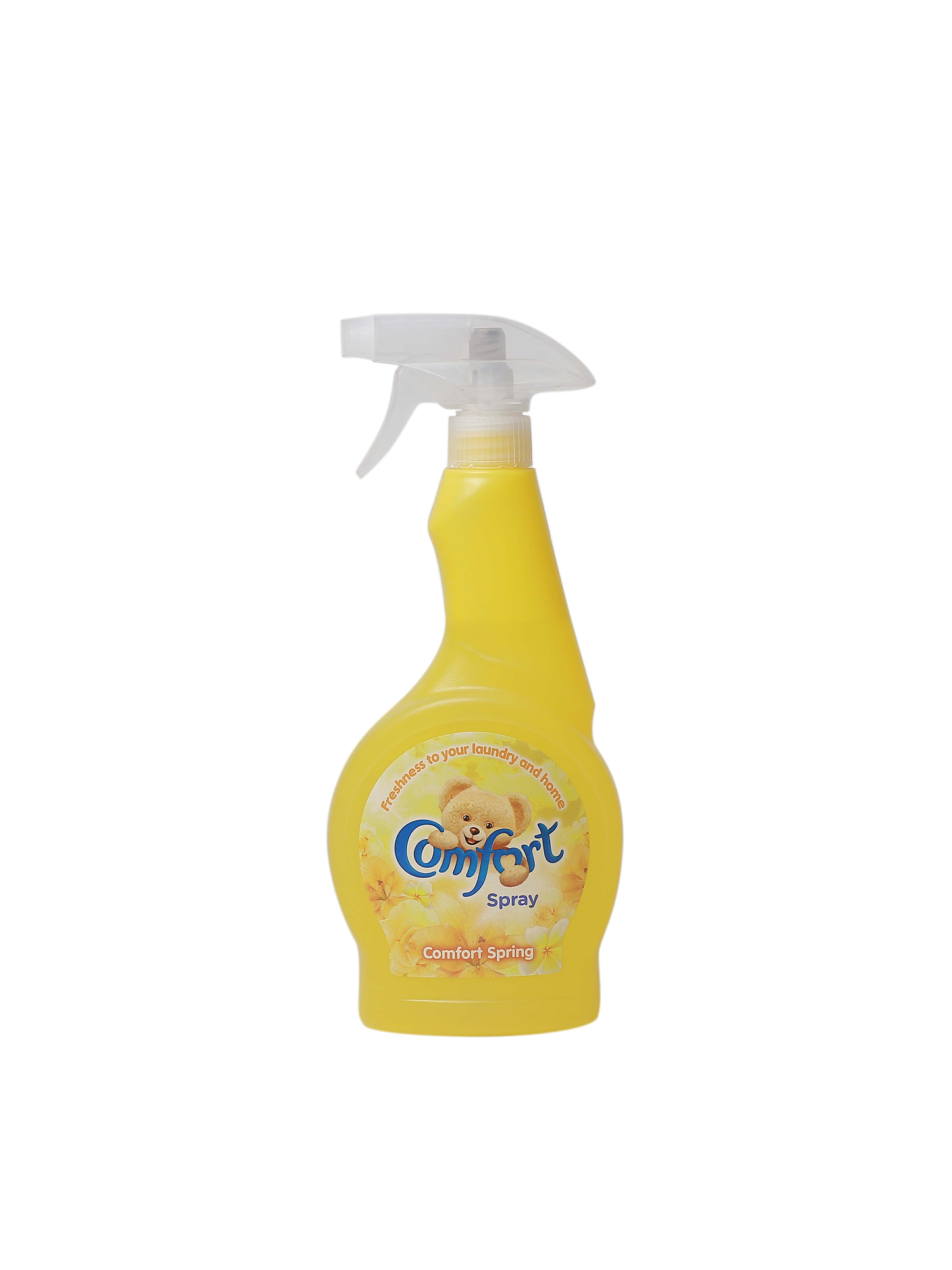 "Comfort" Spray Comfort Spring 500ml (6260526441624)