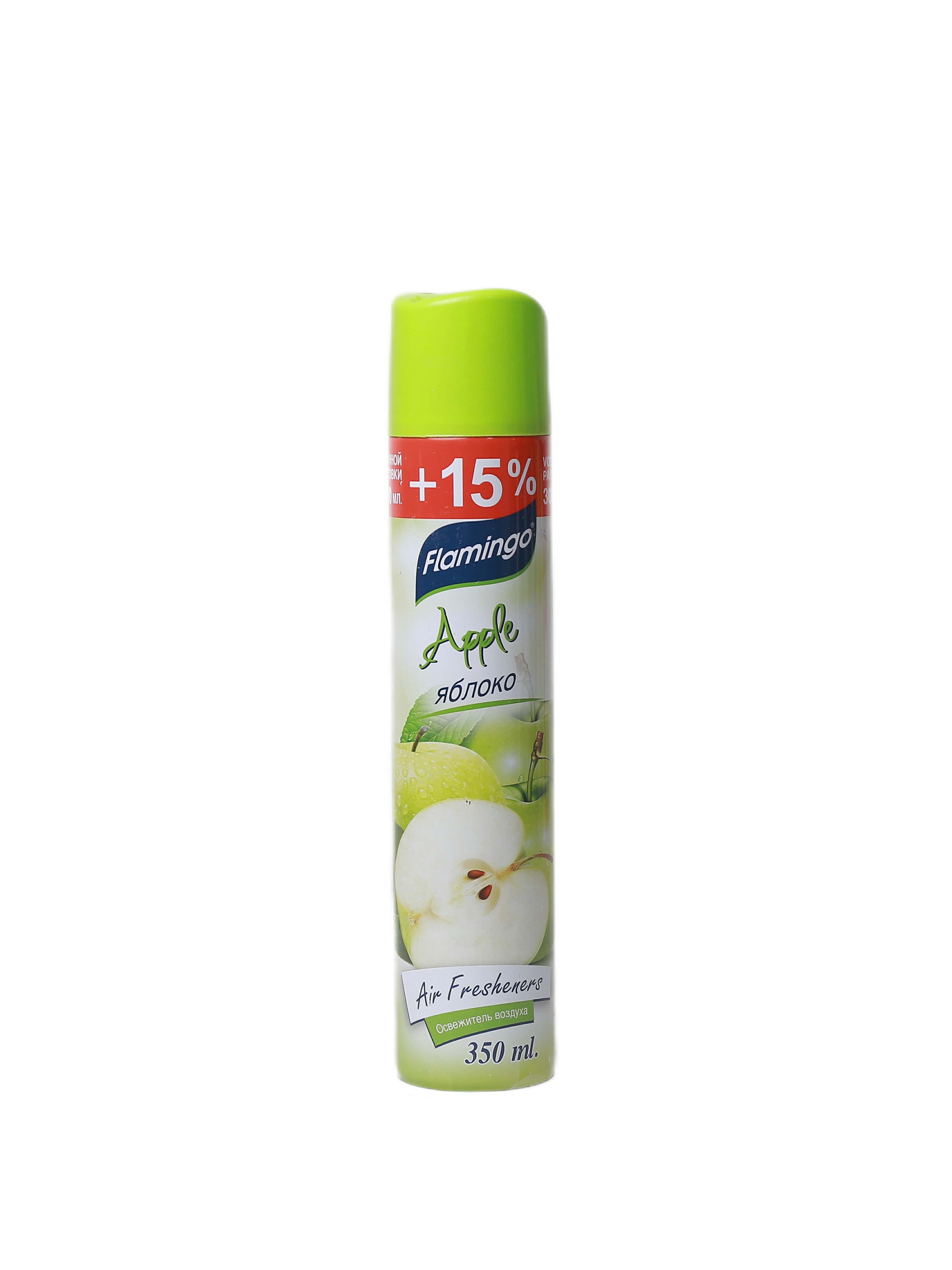 "Flamingo" apple 350ml (8697422826527)
