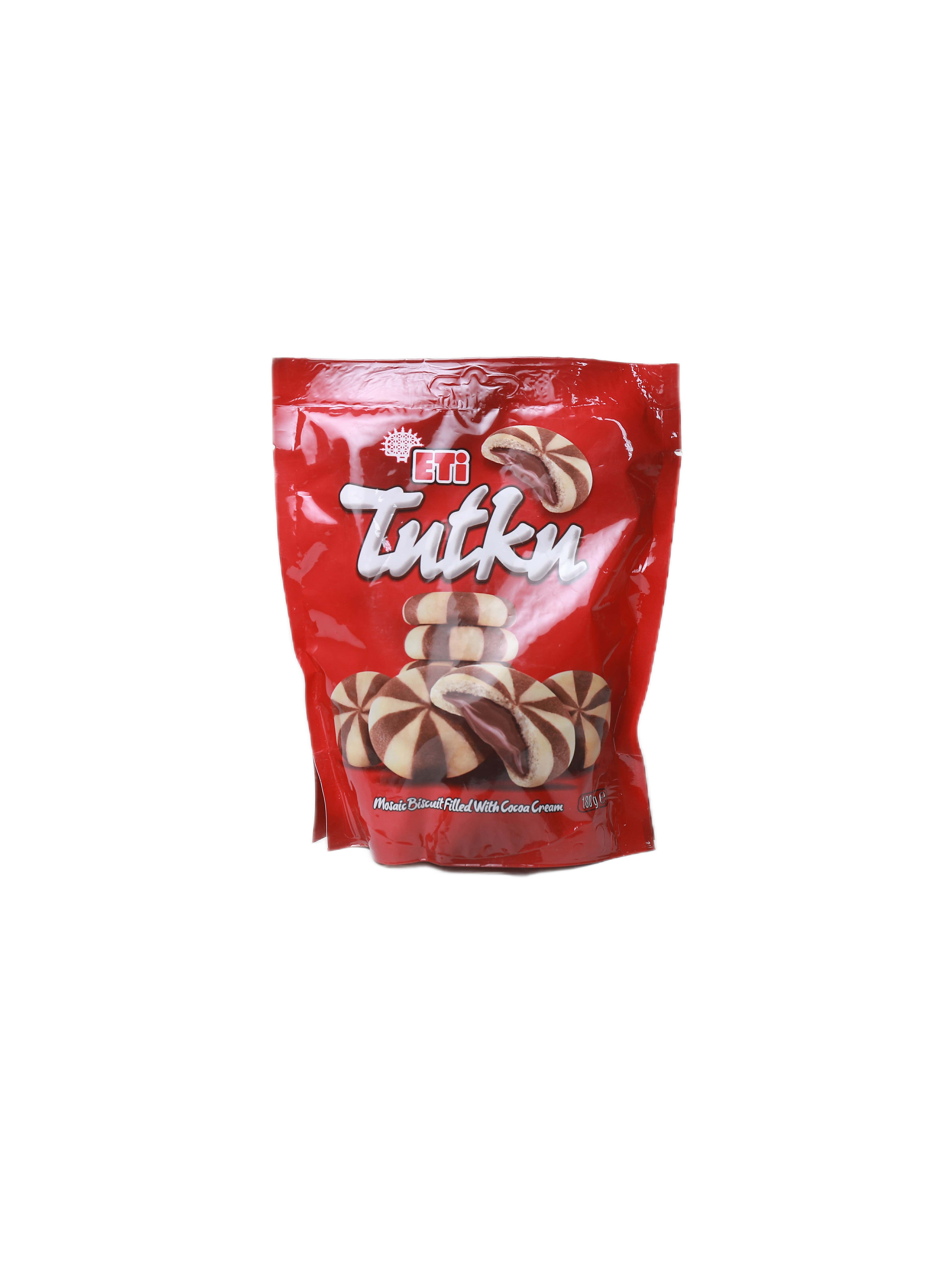 "Eti" Tutku mosaic 180g (8690526033426)