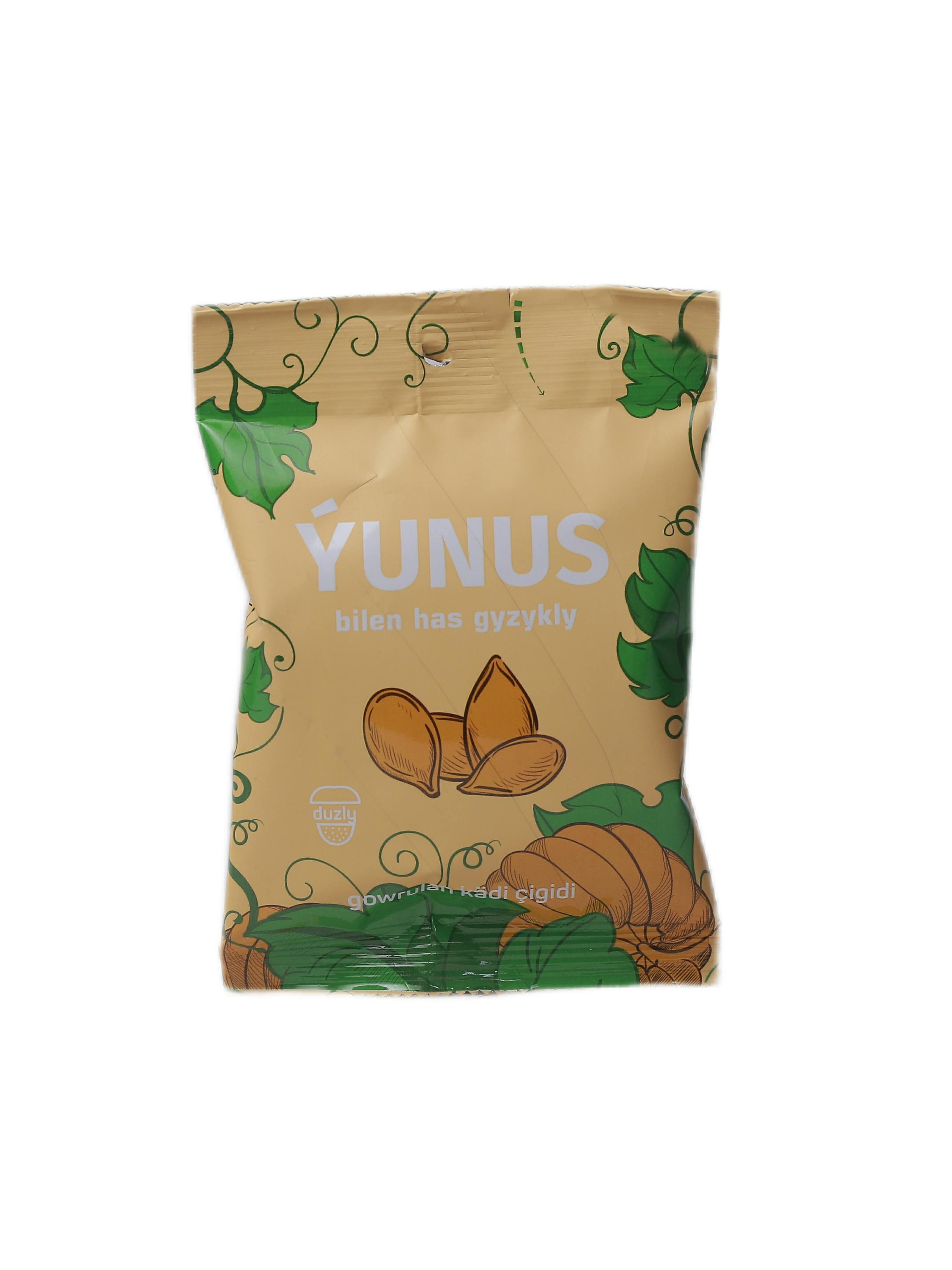 "Yunus" Kädi çigit 30gr (4833003323090)