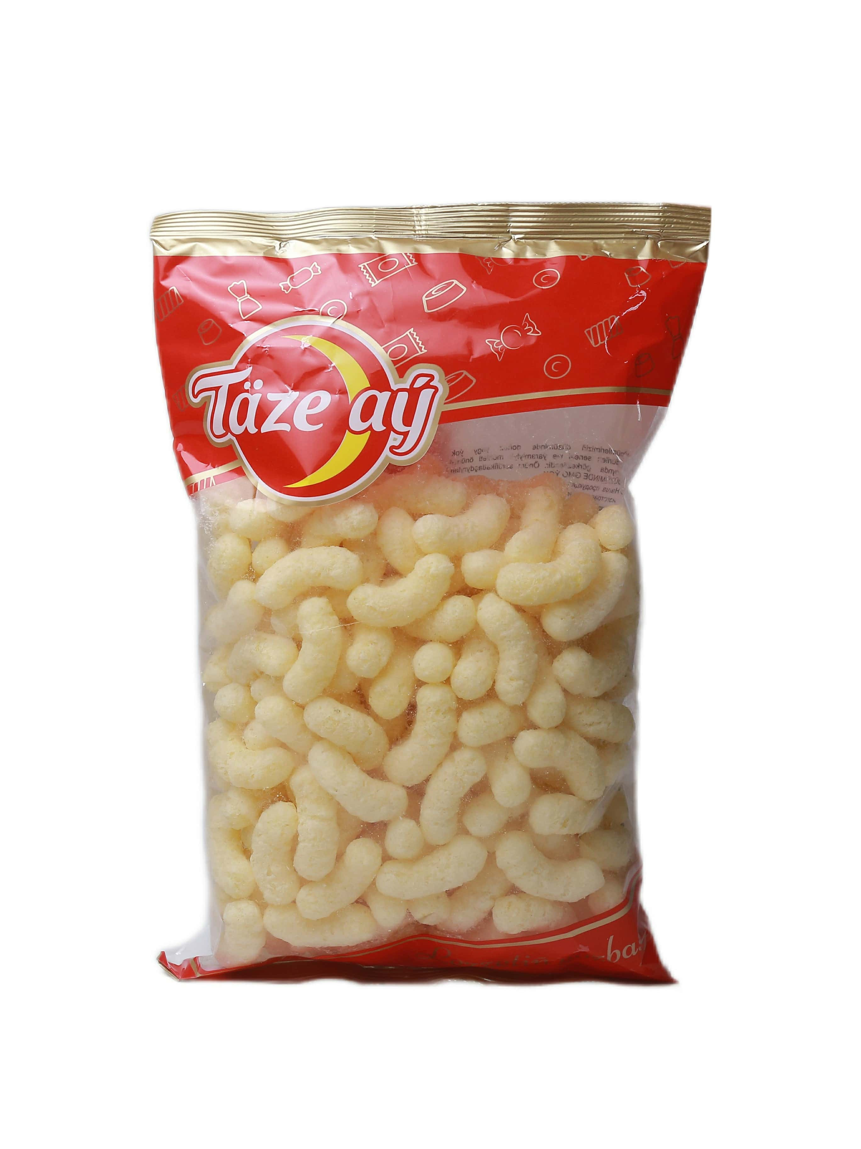 "Täze aý" Şowhun mekgejöwen taýajyklary 100gr (4833005279548)