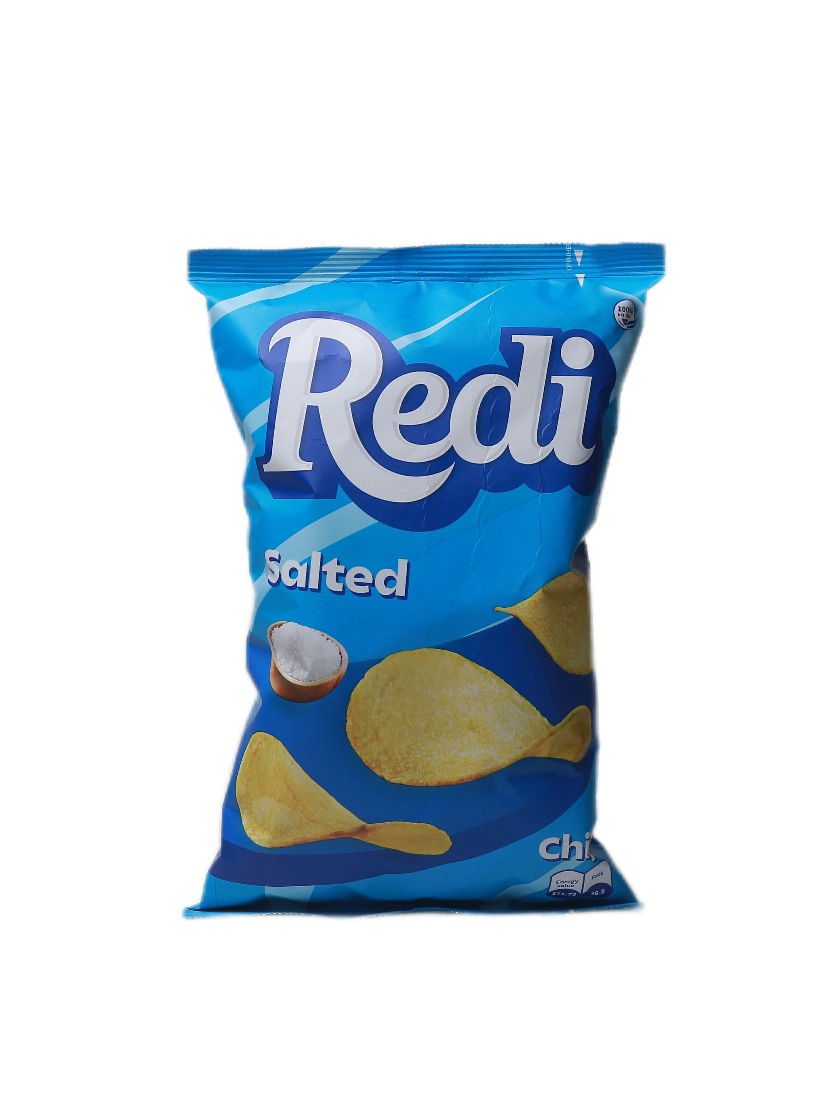 "Täze aý" Redi duzly gök 40gr (4833012830220)