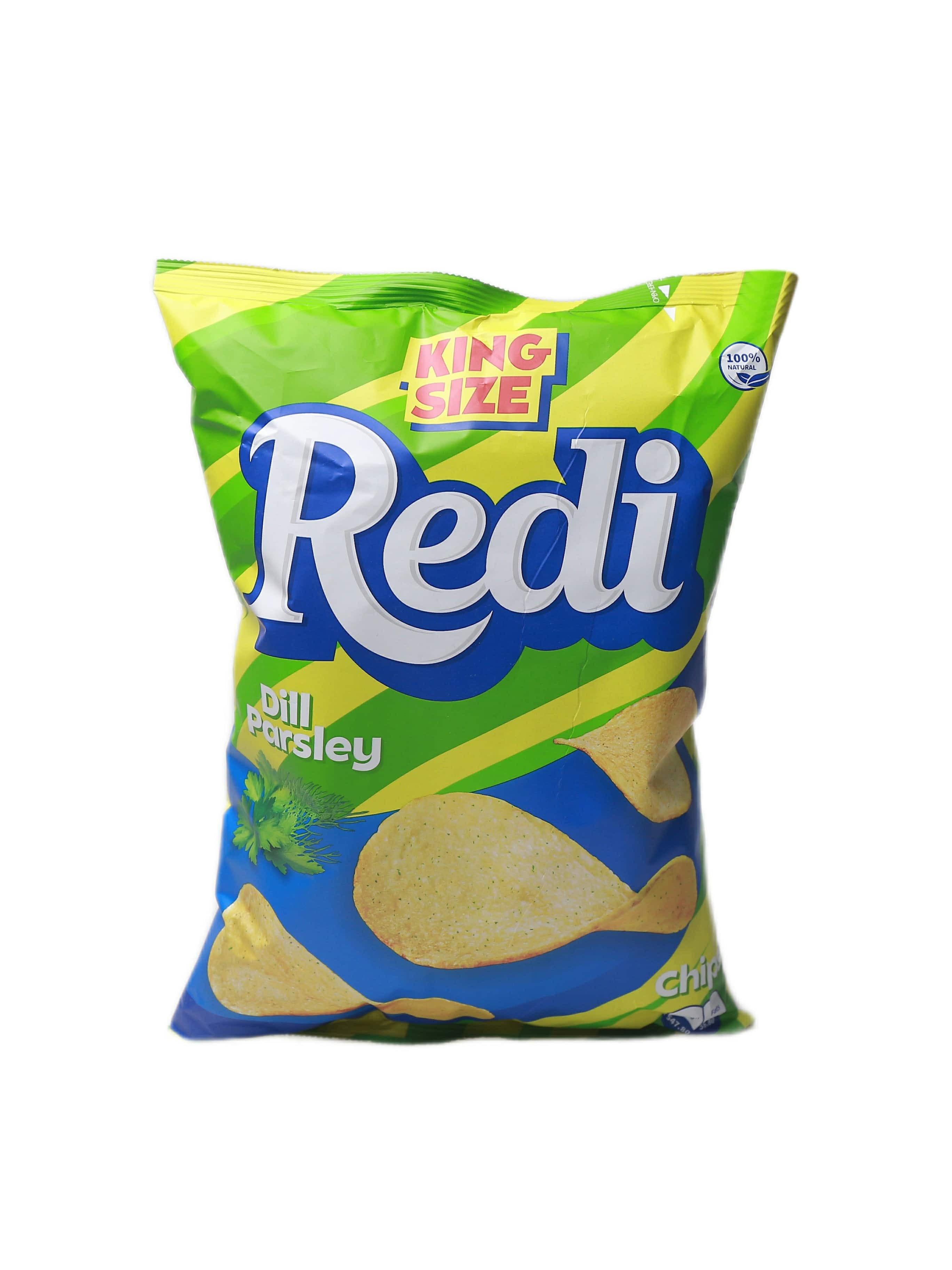 "Täze aý" Redi ukroply yaşyl gök 90gr (4833012830558)