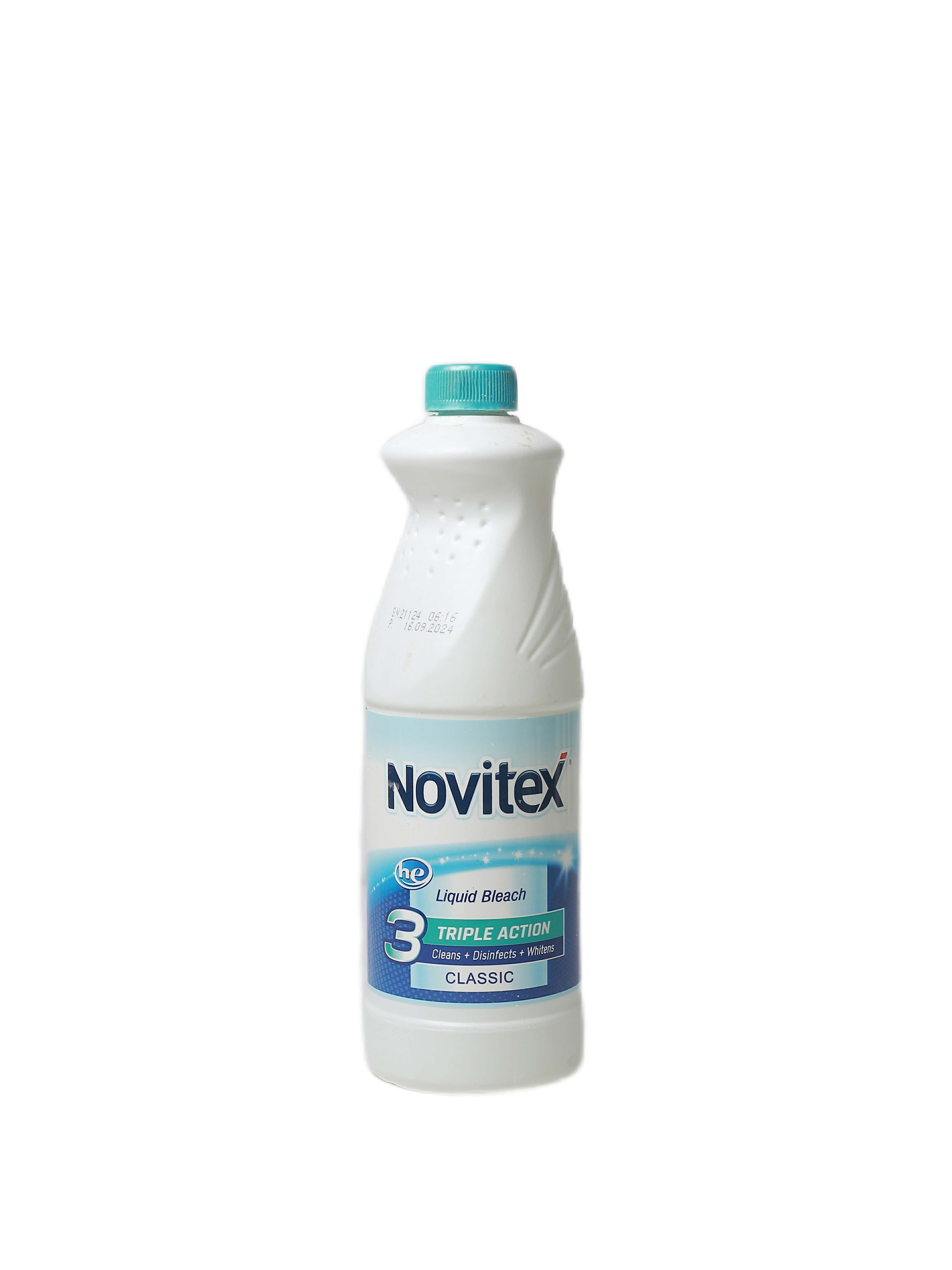 "Novitex" белизна иран отбеливатель (6260080900162)