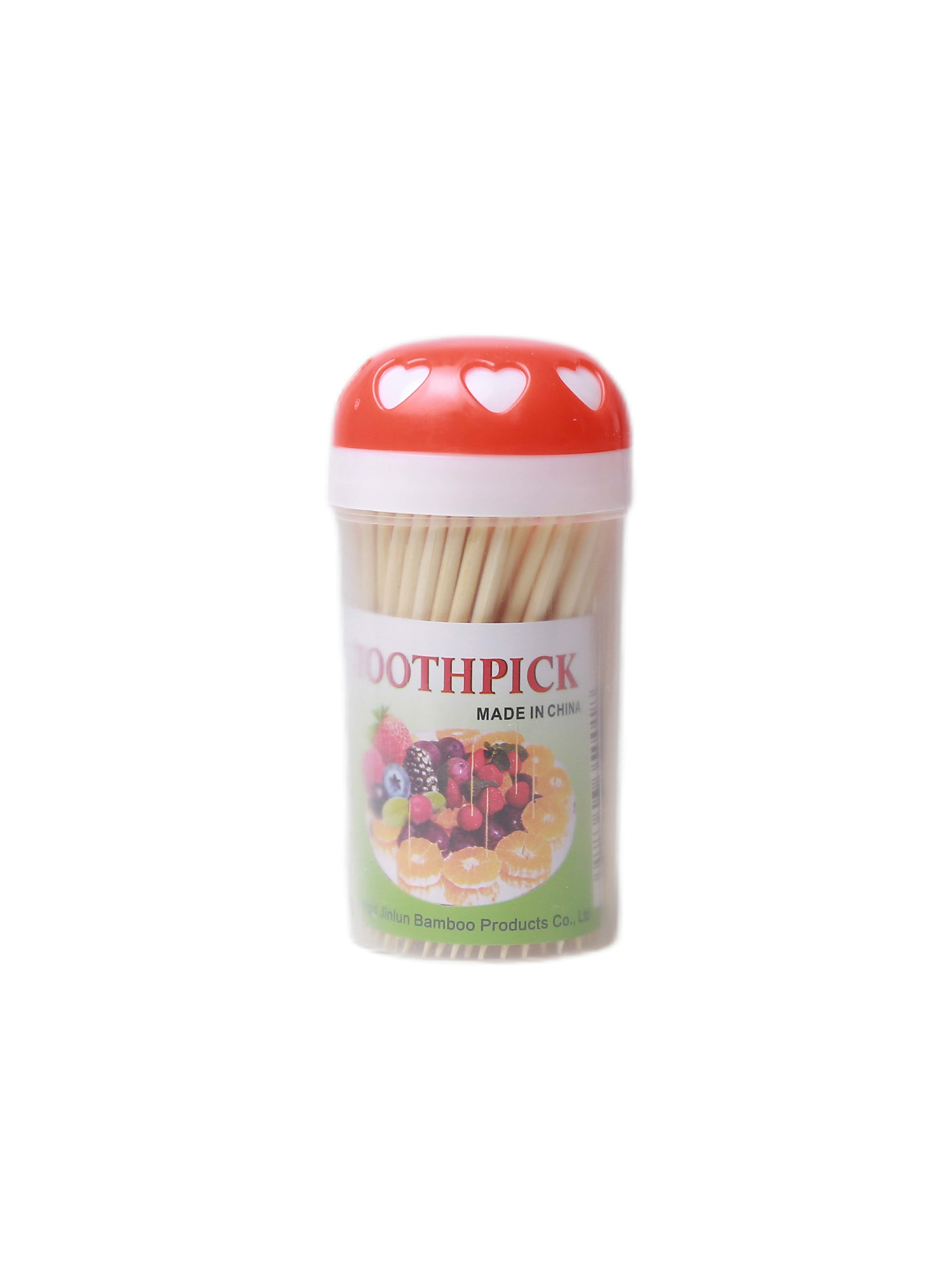 Toothpick zupaçiska st (6977646350018)
