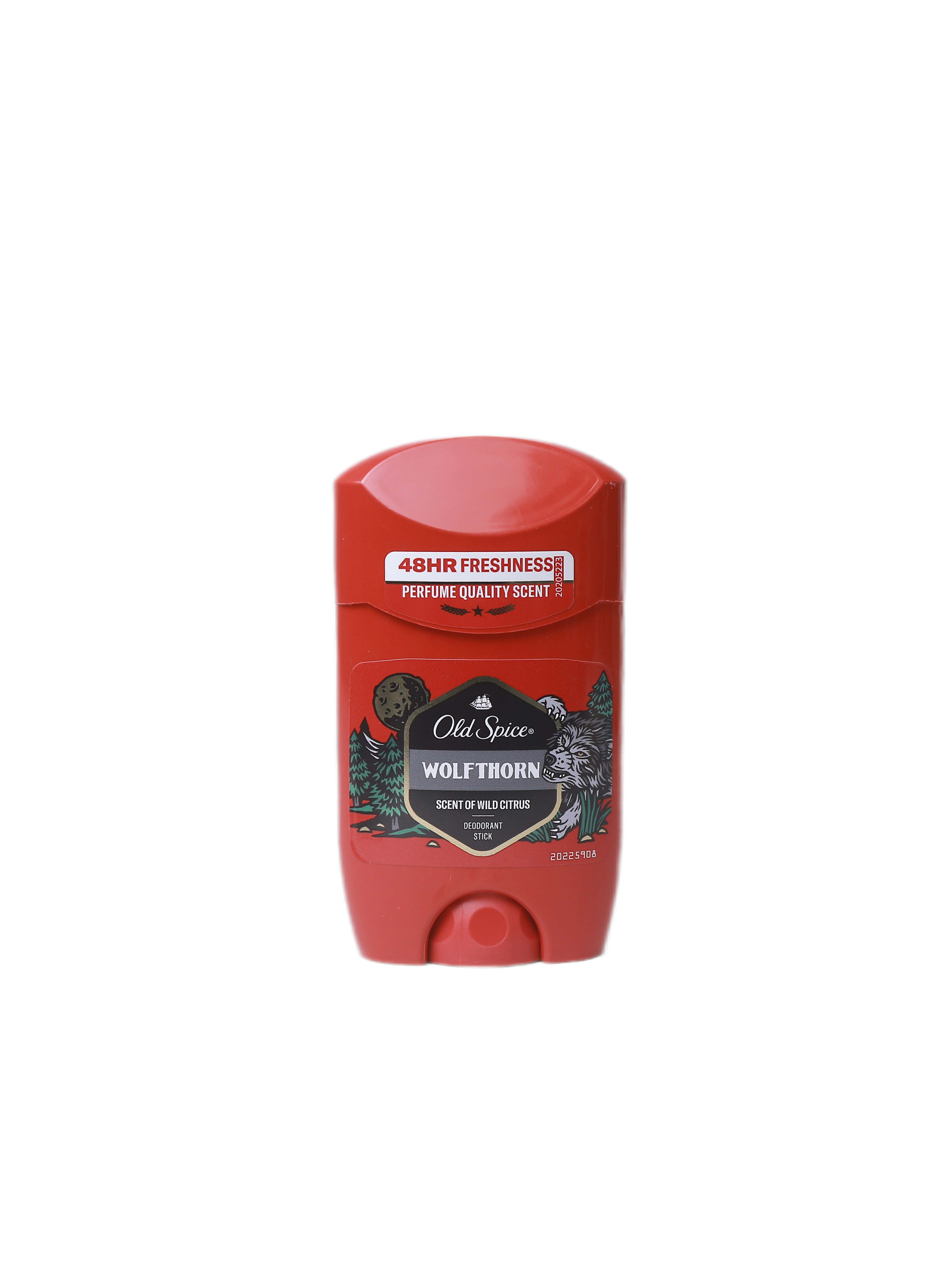 Old spice wolfthorn 50ml (4084500019195)