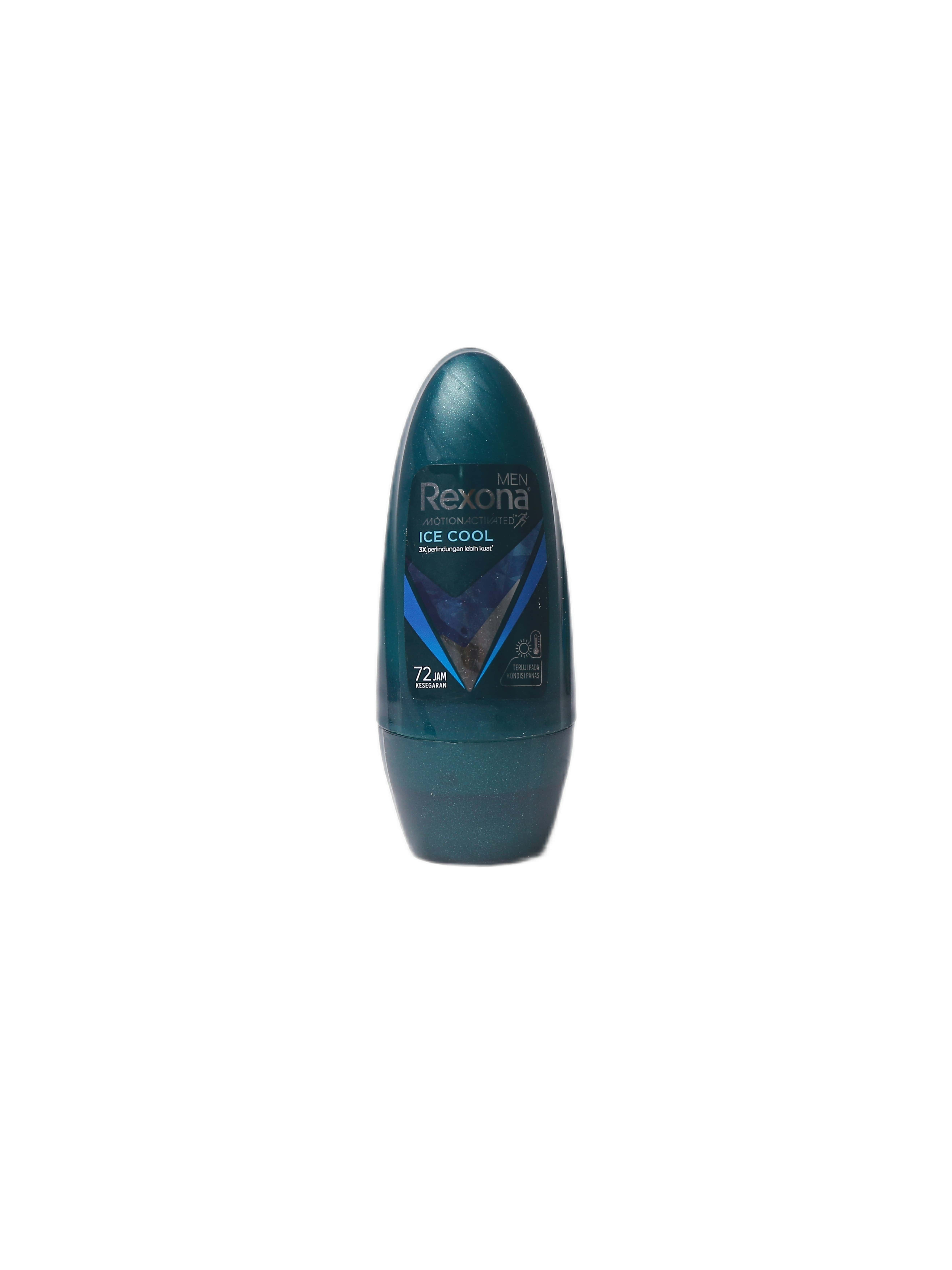 "Rexona" Men Invisble dry 45ml (8999999580773)