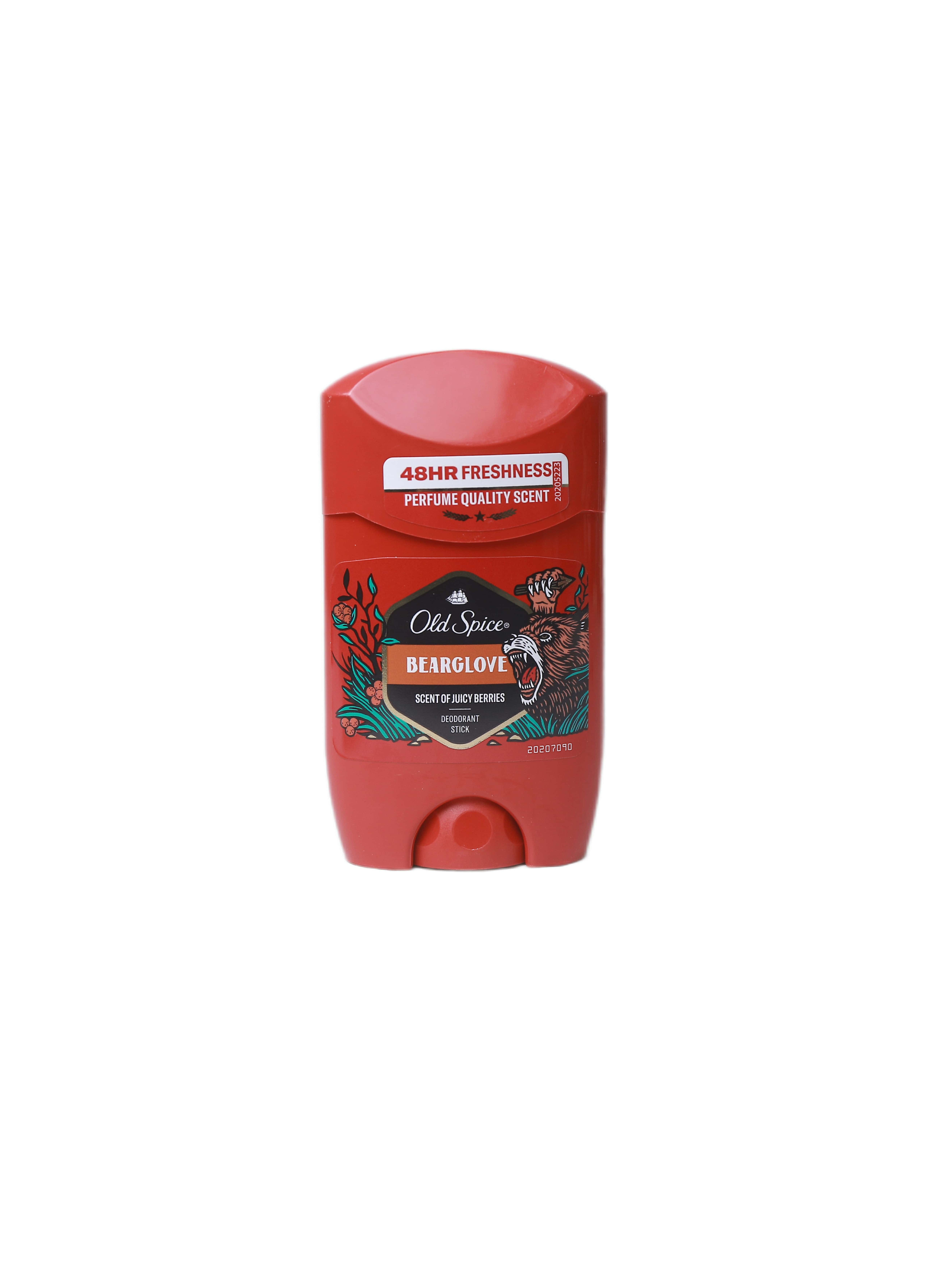 "Old spice" bearglove 50ml (4015600862640)