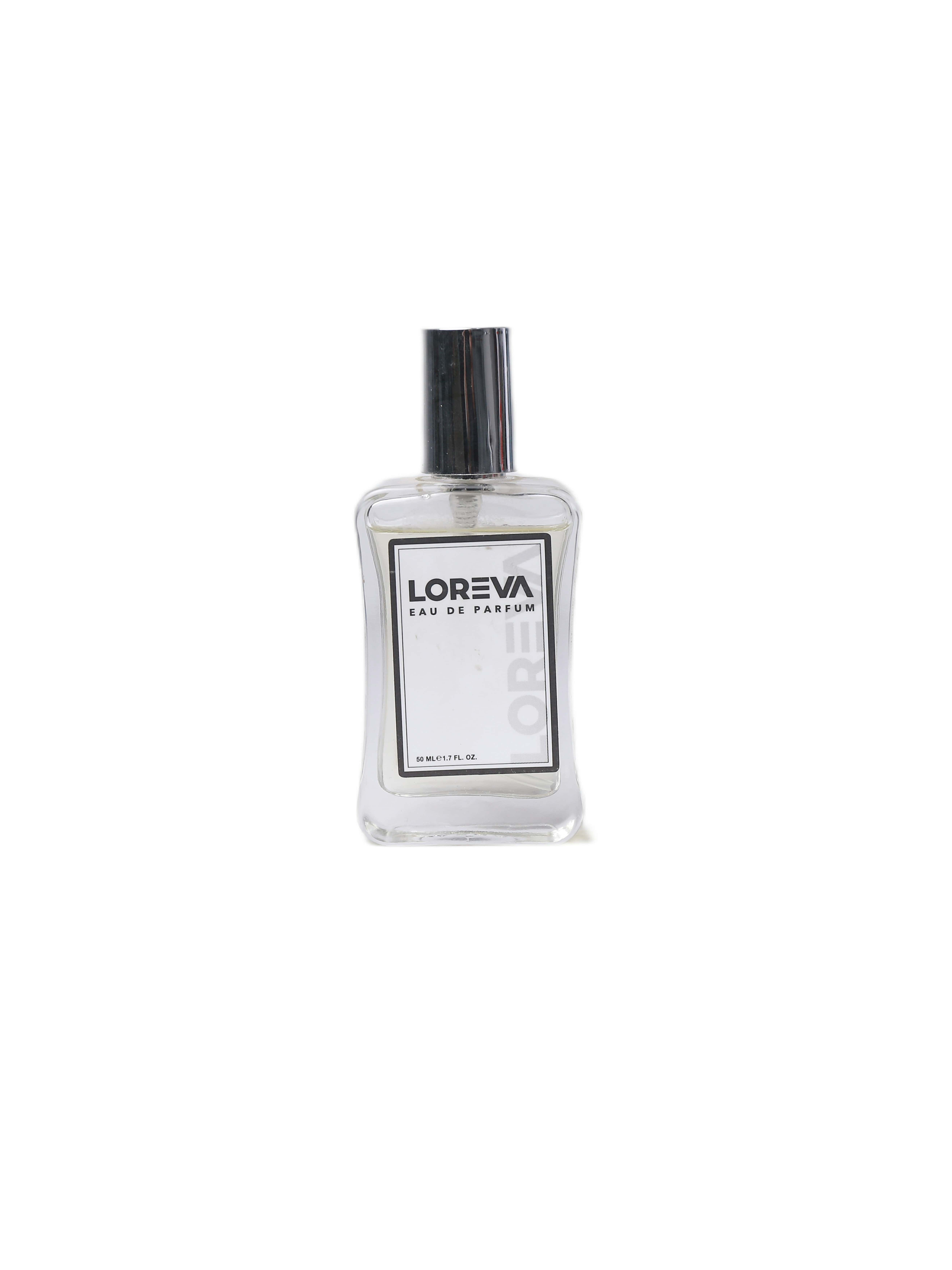 "Loreva" duhi 125d (8682665340824)